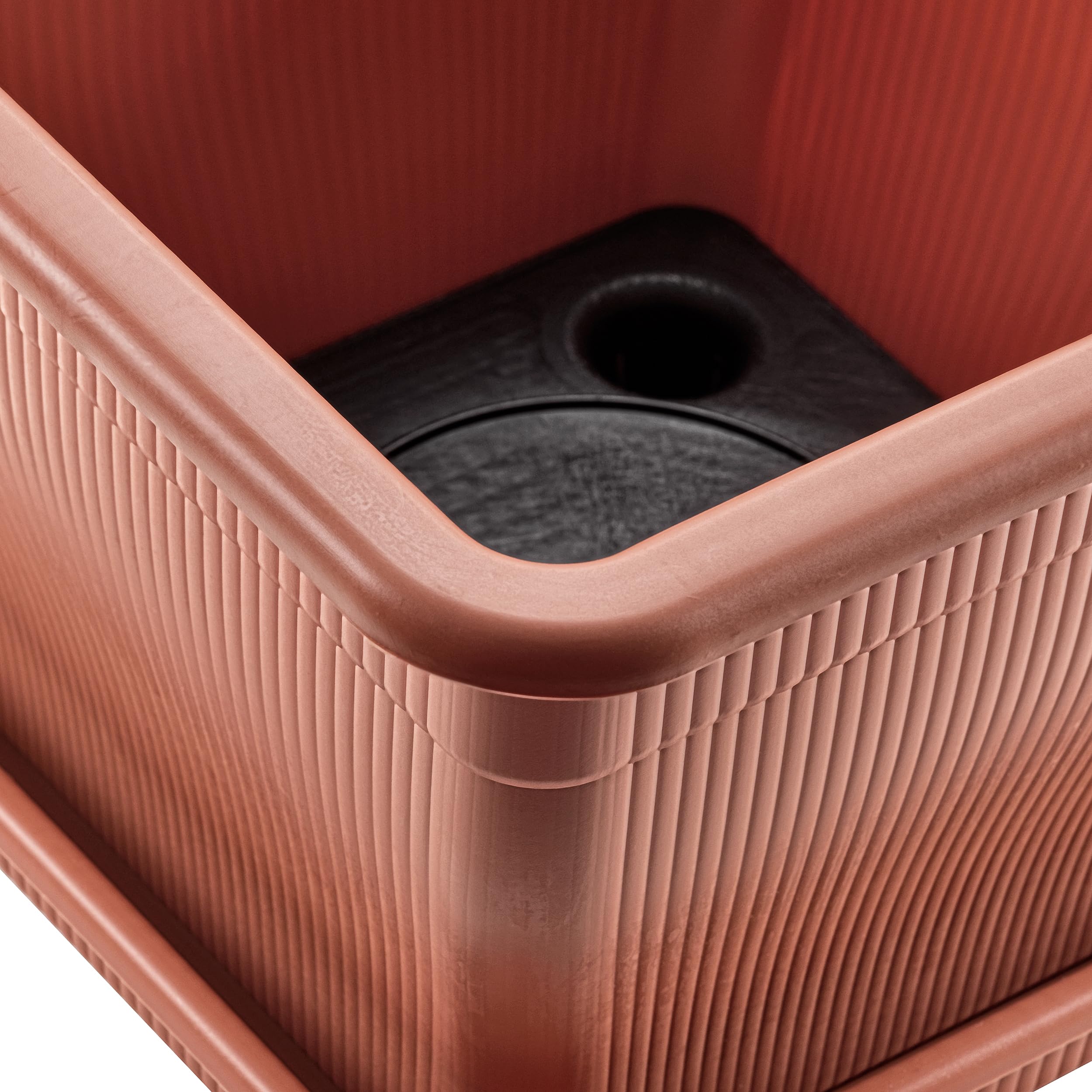 buri-pflanzk-bel-terrakotta-38x38x28-cm-mit-wasserspeicher-18-l-uv-stabil-frosts image 6