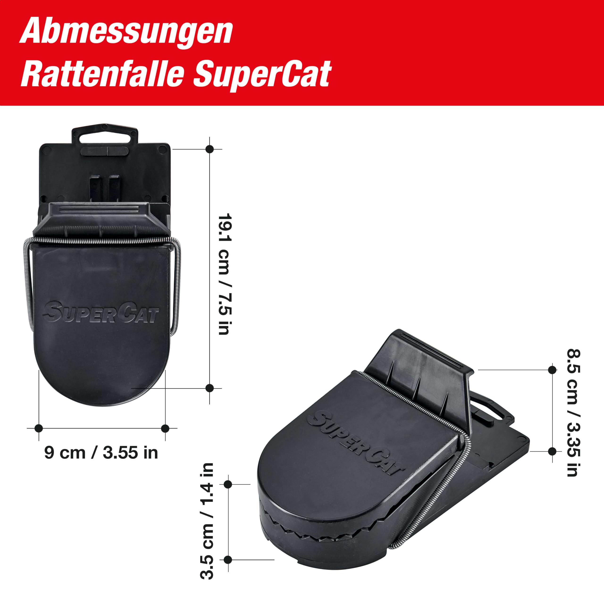 swissinno-rattenfalle-supercat-schlagfalle-1er-mit-k-der image 8