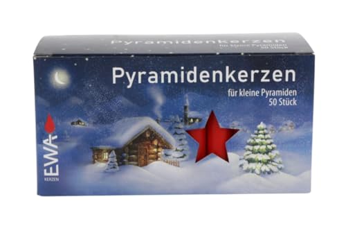 buri-pyramidenkerzen-rot-50er-set-14x70-mm-adventskerzen image 8