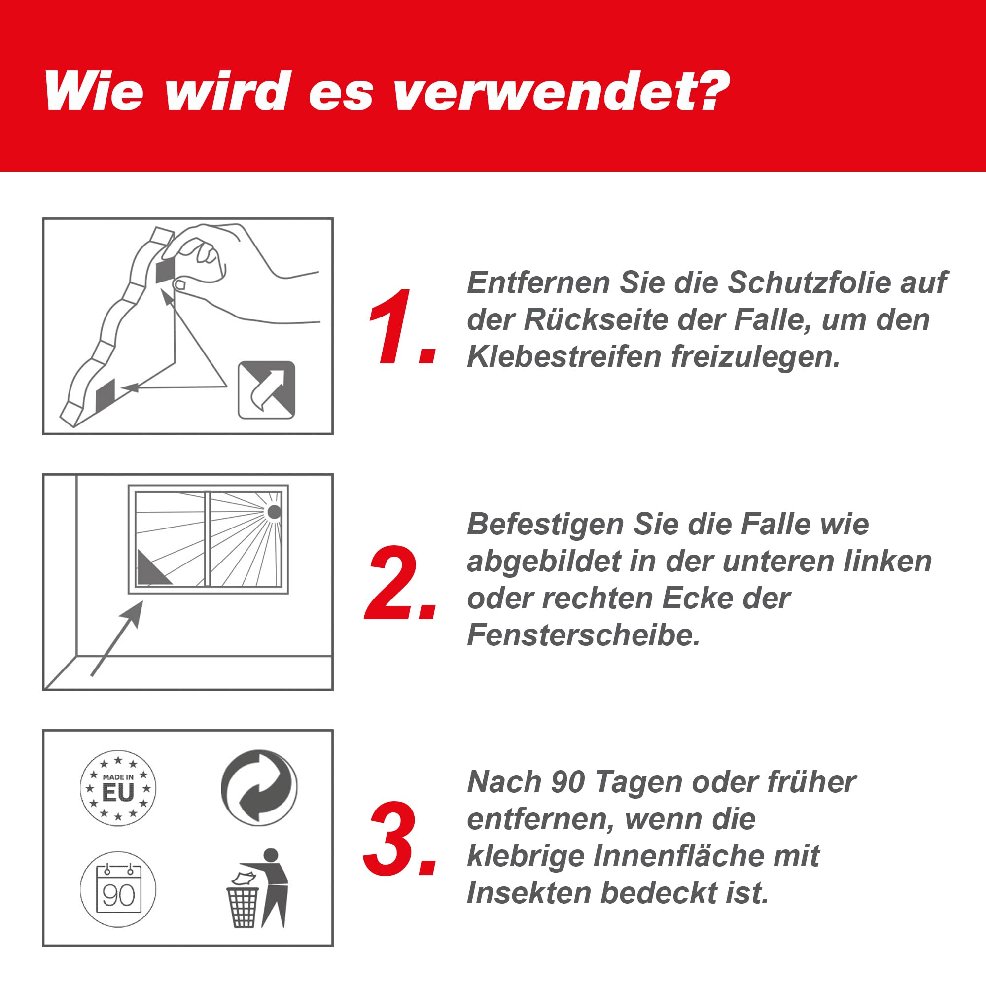 swissinno-fenster-fliegenfalle-transparent-4er-pack image 6