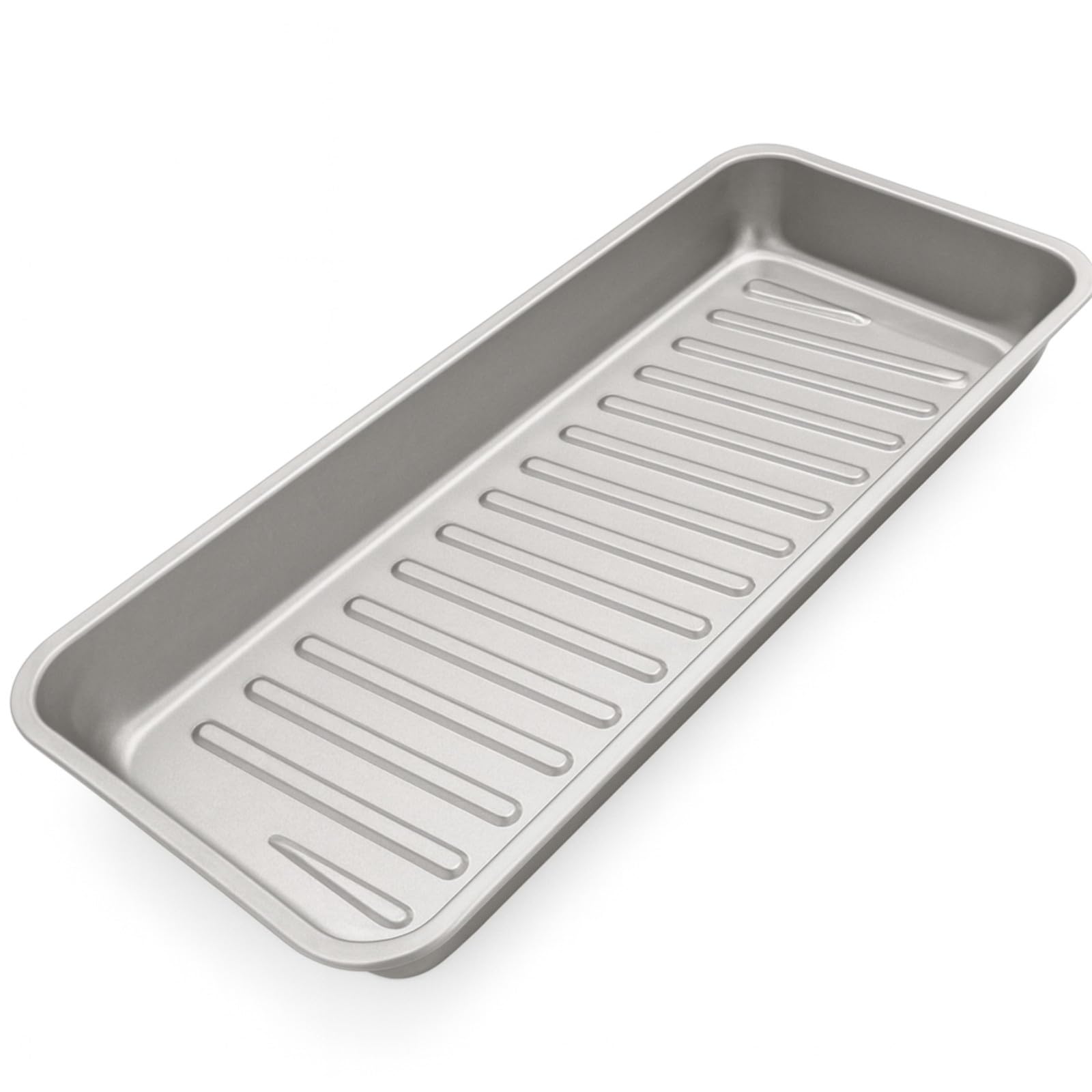 buri-grillschale-66x27x6-cm-fettwanne-tropfschale-f-r-gas-kohlegrill image 1