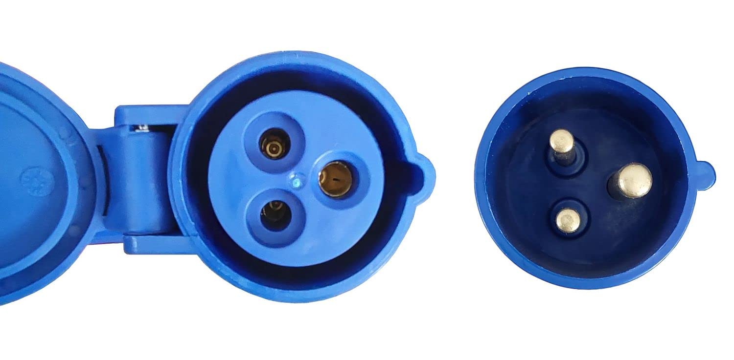 buri-cee-verteiler-2-fach-16-a-camping-adapter-y-verteiler-f-r-wohnwagen-blau-we image 3