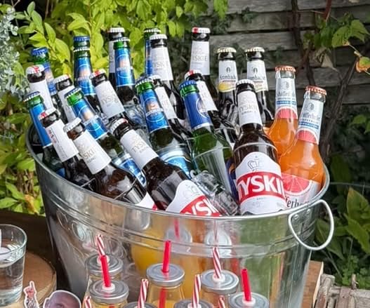 Der Hingucker auf jeder Party