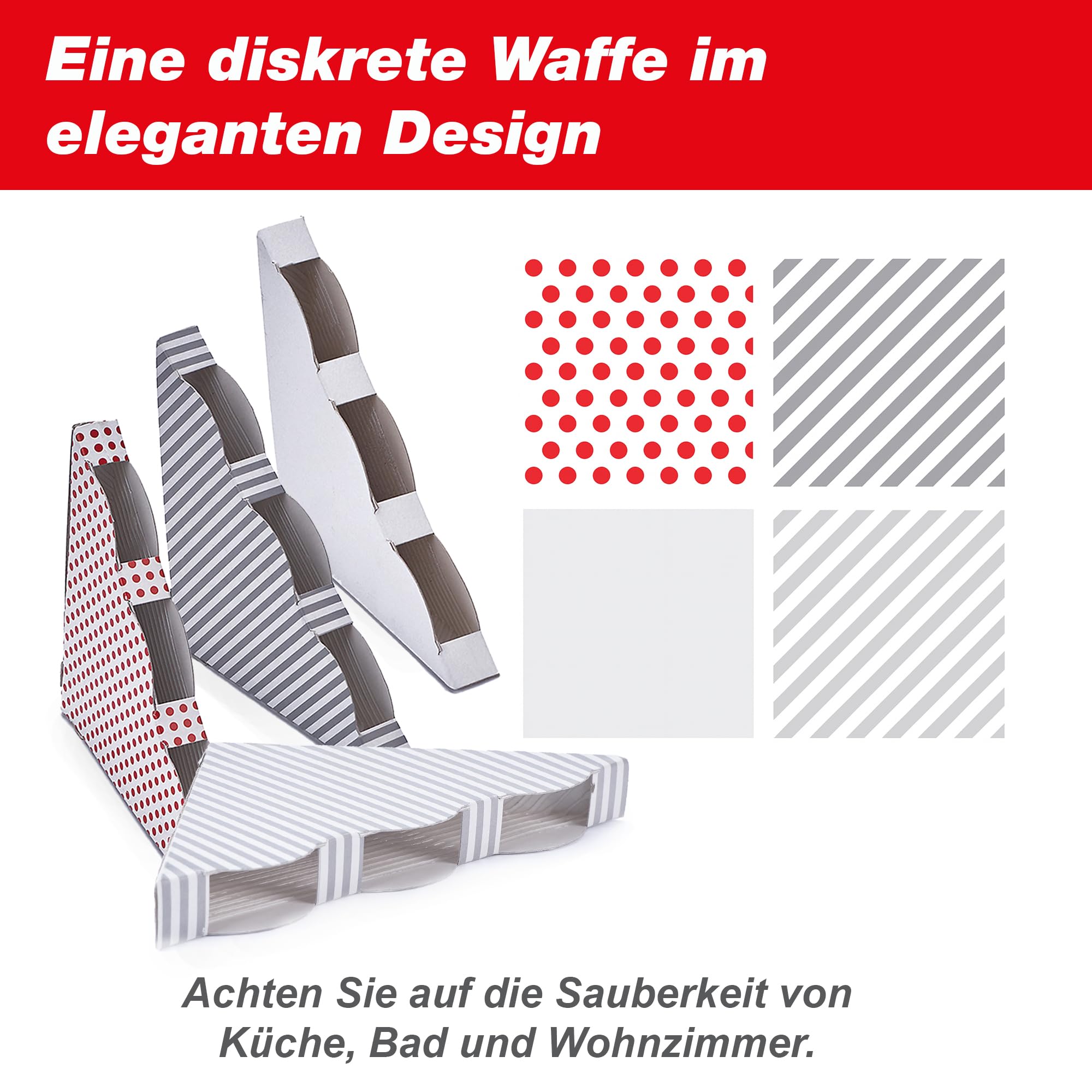swissinno-fenster-fliegenfalle-transparent-4er-pack image 4