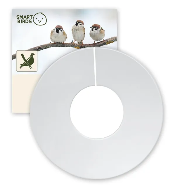 swissinno-grossvogel-abwehr-ring-f-r-smart-birds-futterspender-davos-geneva image 1