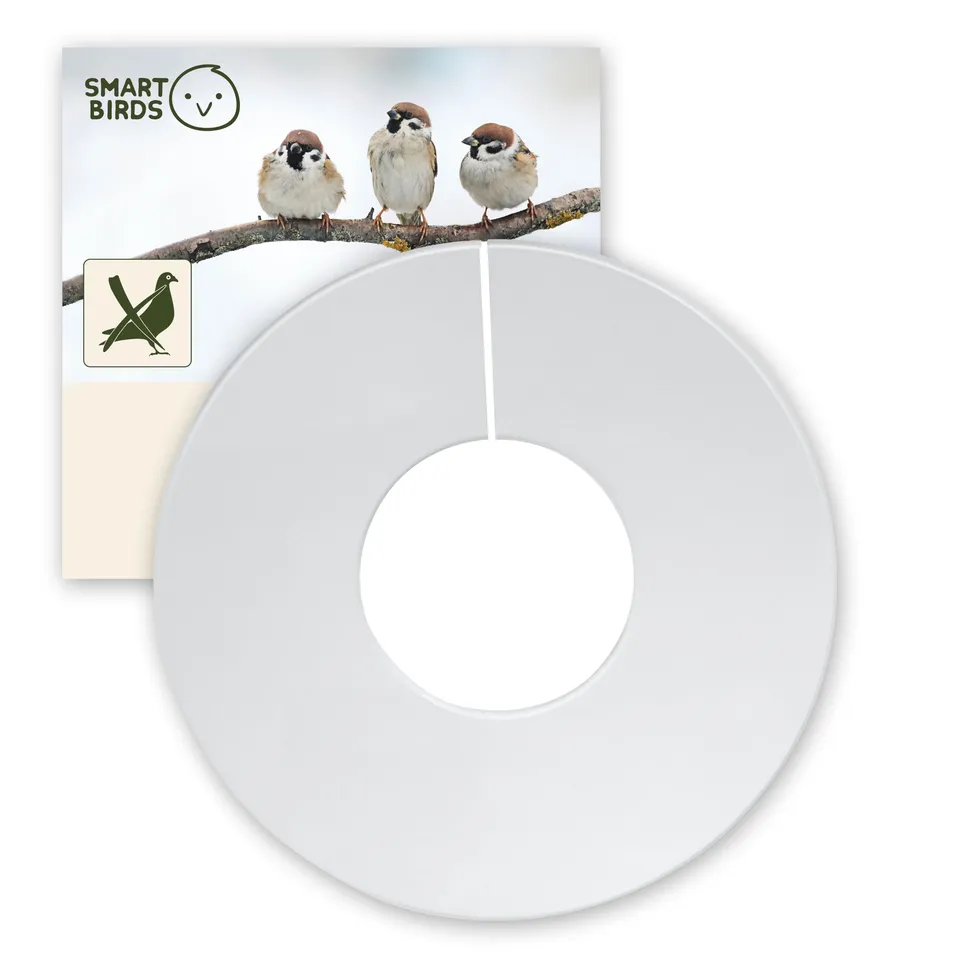 swissinno-grossvogel-abwehr-ring-f-r-smart-birds-futterspender-davos-geneva image 1