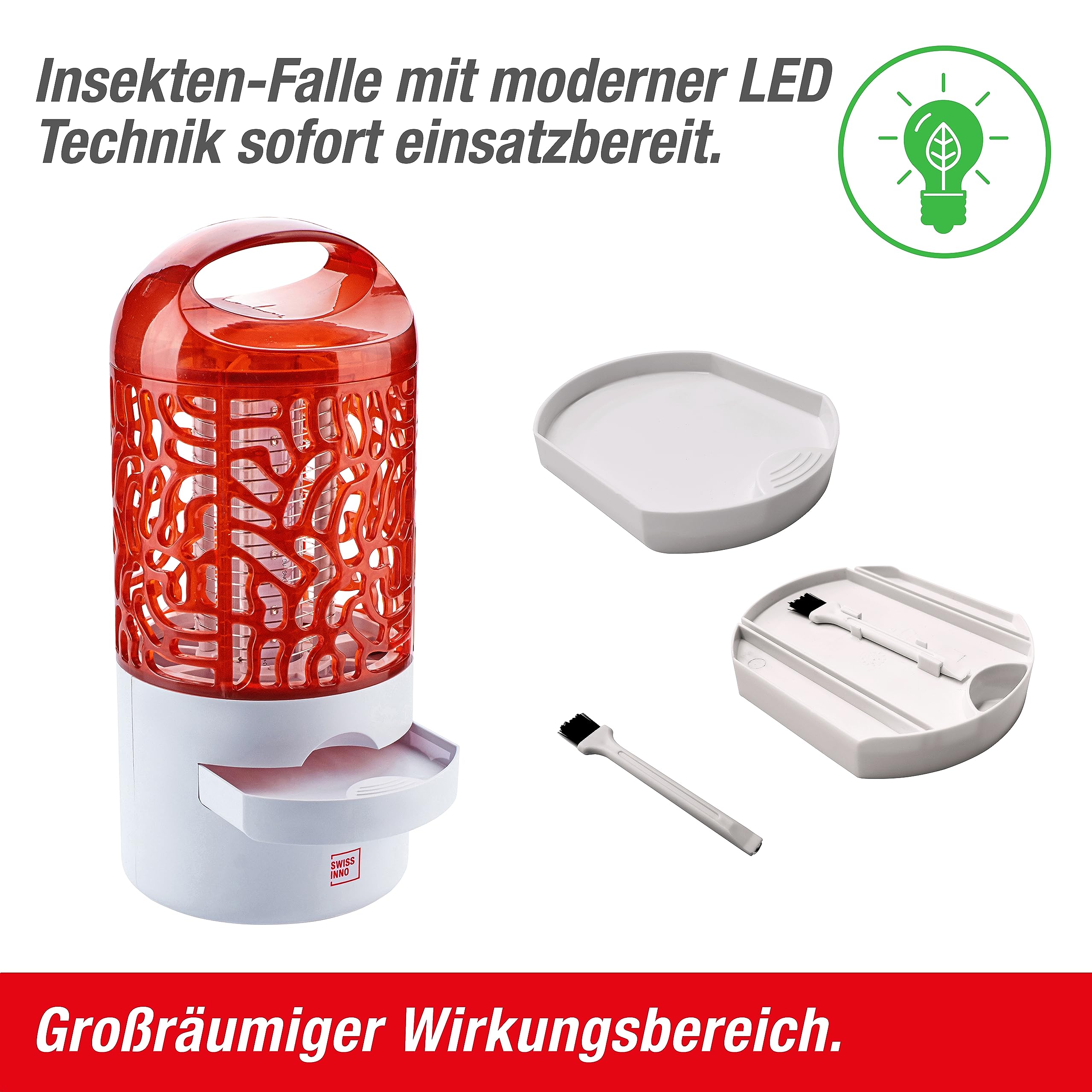 swissinno-insektenvernichter-insektenfalle-10-watt-led-m-ckenlampe-fliegenfalle- image 4