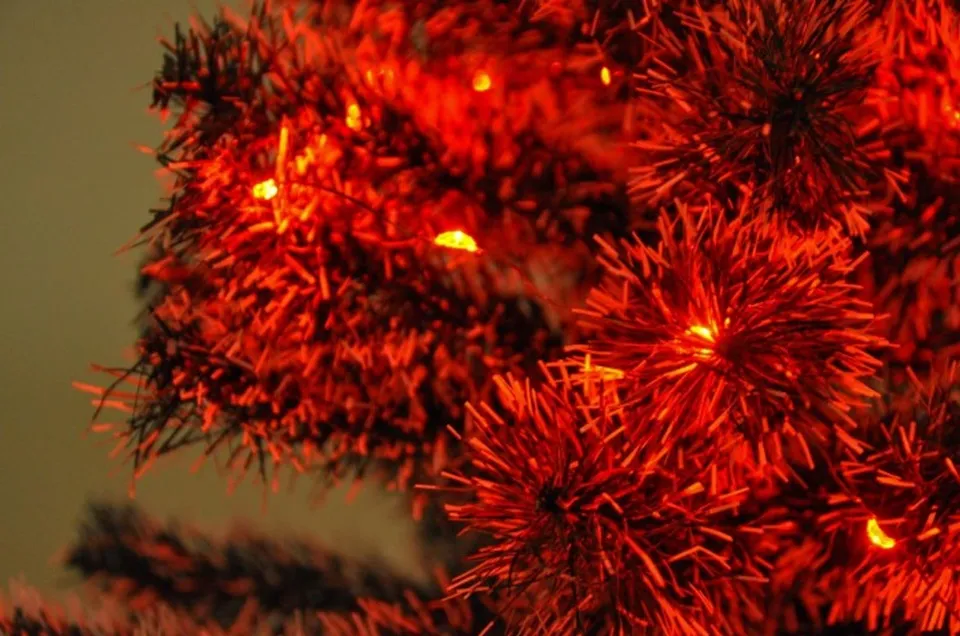 buri-led-lichterkette-20-leds-rot-1m-innenbereich image 1