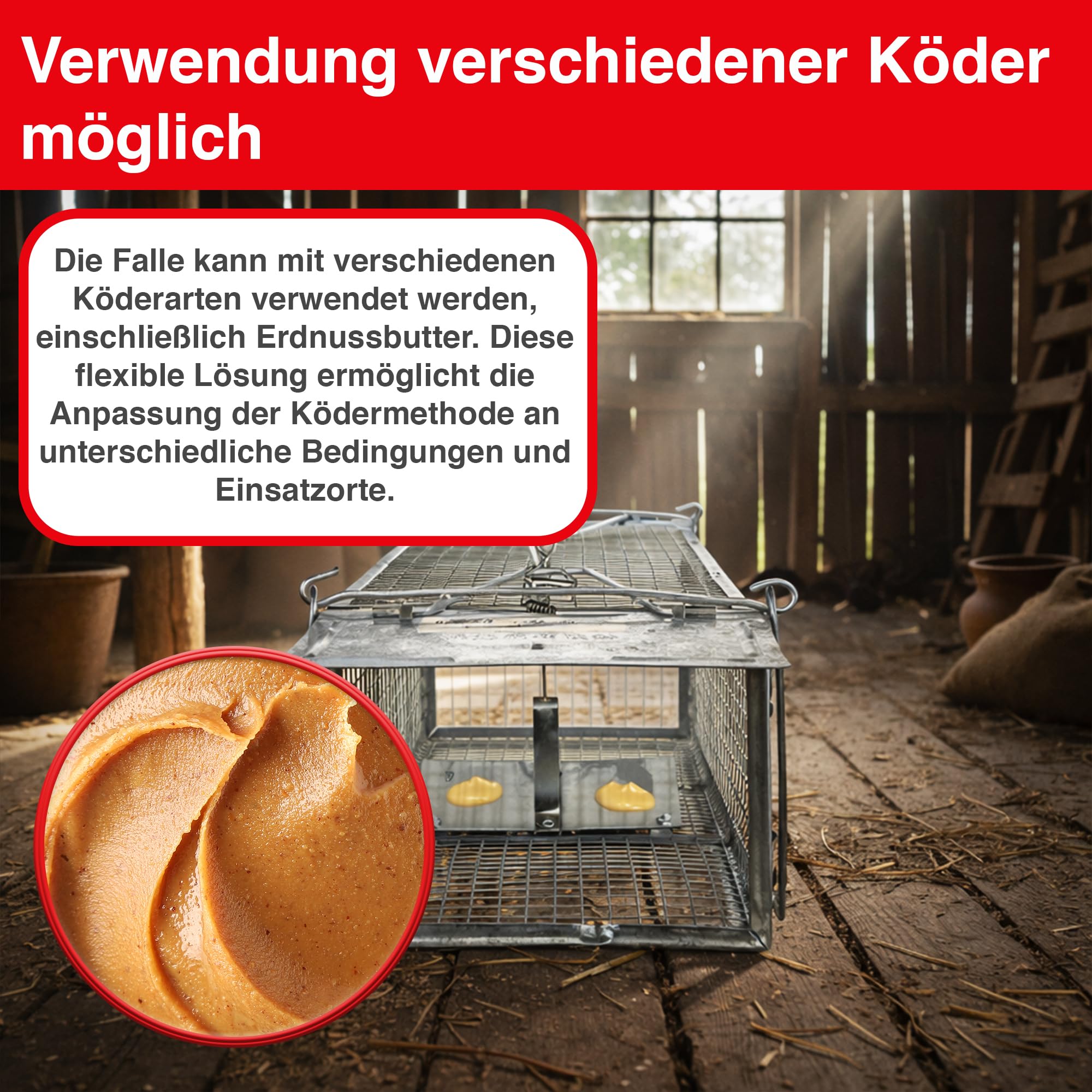 swissinno-lebendfalle-pro-doppeleingang-41x15x12-cm-m-use-ratten image 4