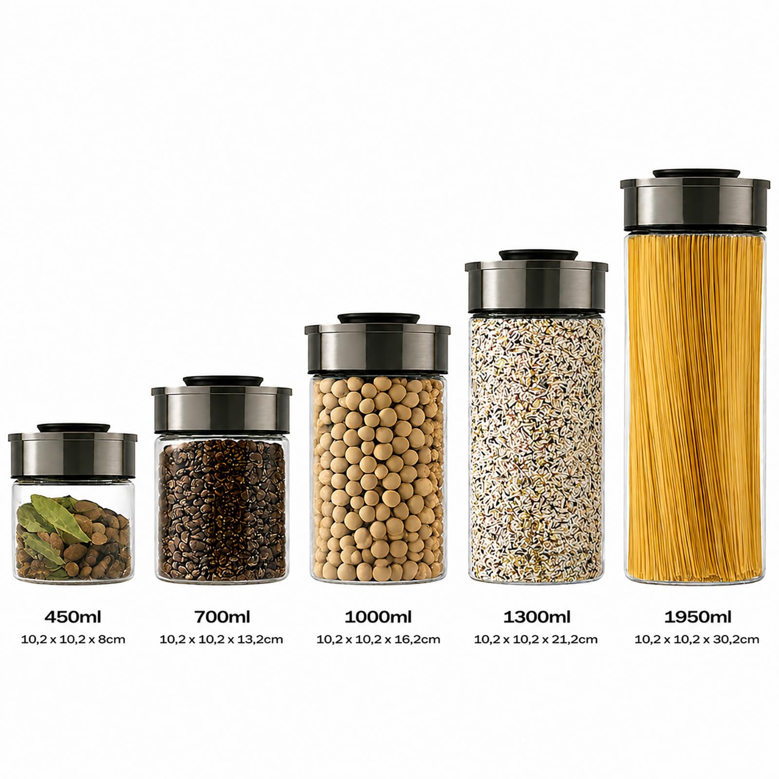 buri-vorratsglas-set-3x1000-ml-vakuum-glasbeh-lter-luftdicht-edelstahl-deckel image 7