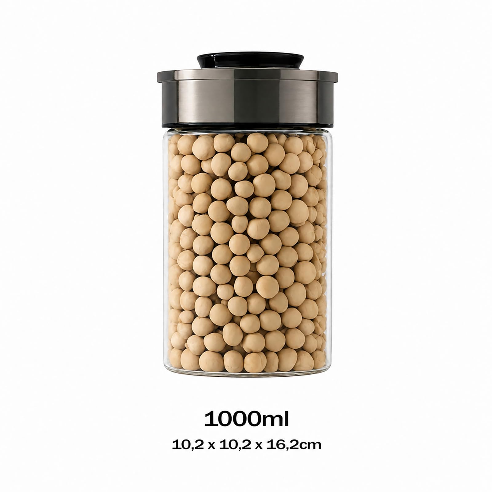 buri-vorratsglas-set-3x1000-ml-vakuum-glasbeh-lter-luftdicht-edelstahl-deckel image 3