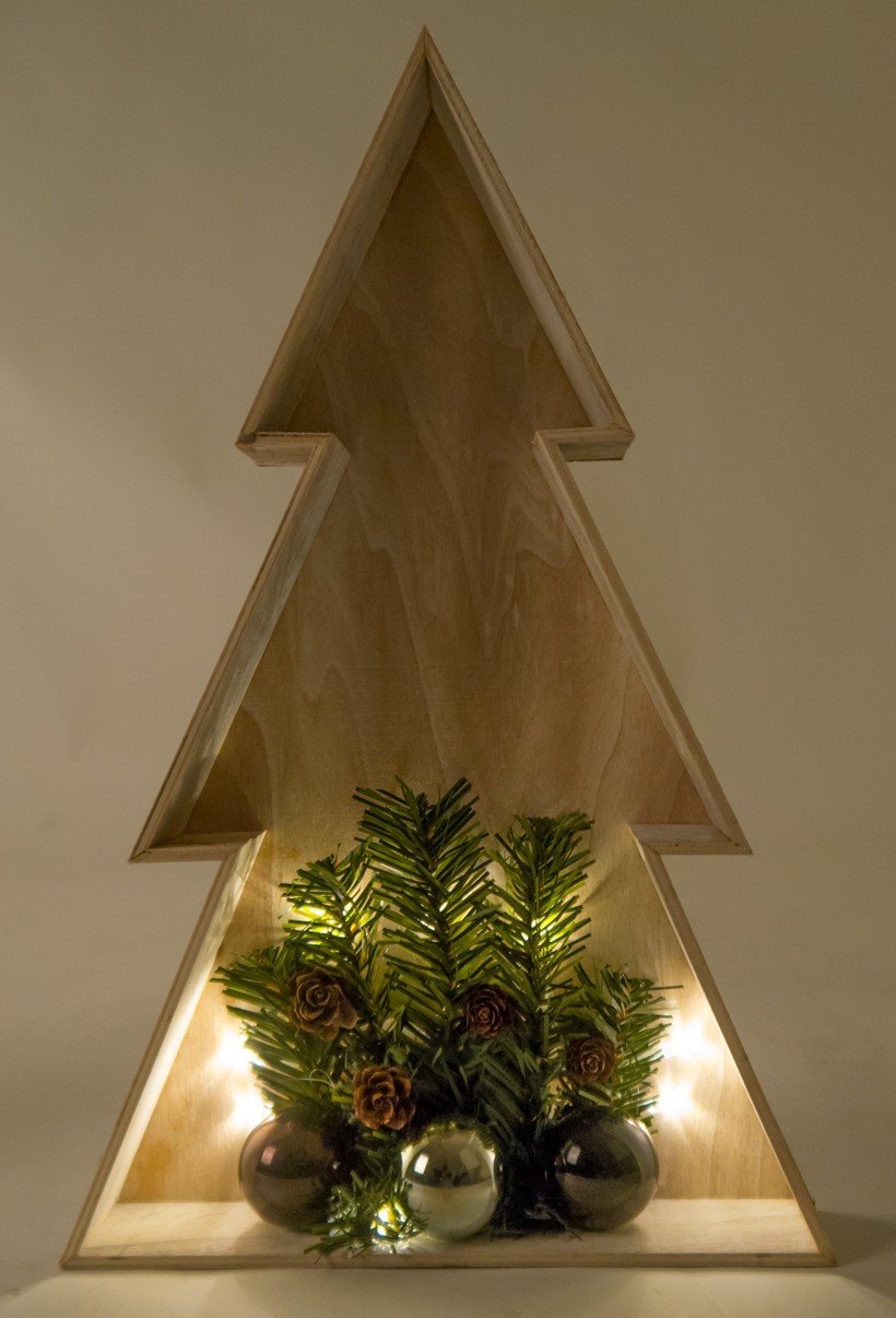 buri-3d-led-holz-weihnachtsbaum-38cm-wei-warmwei image 5
