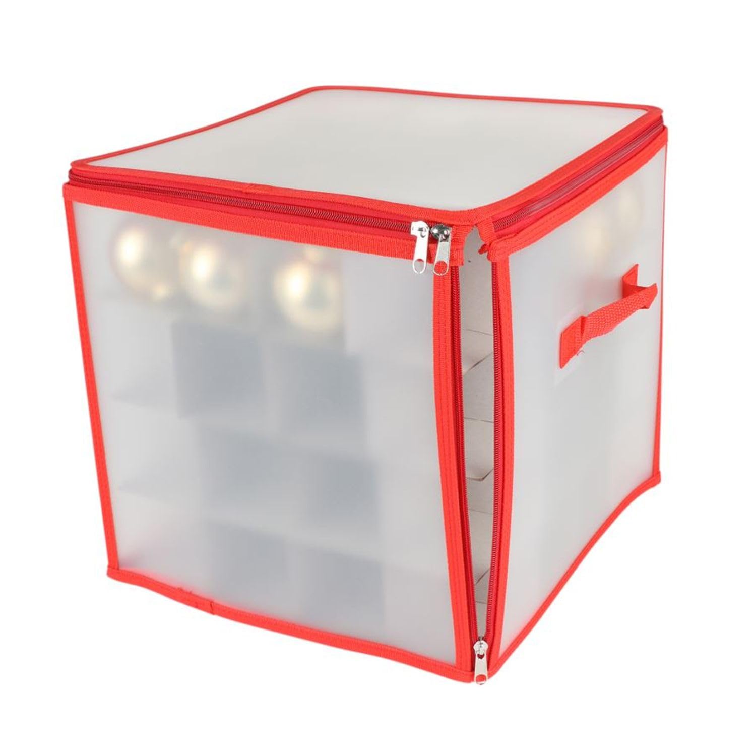 buri-aufbewahrungstasche-f-r-64-christbaumkugeln-kugelbox-33x33x33-cm image 5