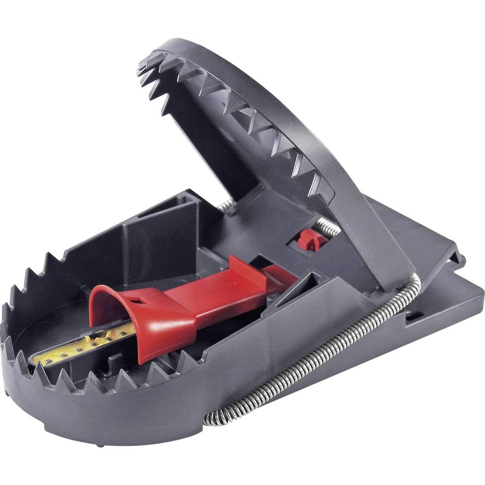 swissinno-rattenfalle-pro-supercat-easy-catch-mit-erdnussbutter-k-der-1-falle image 4