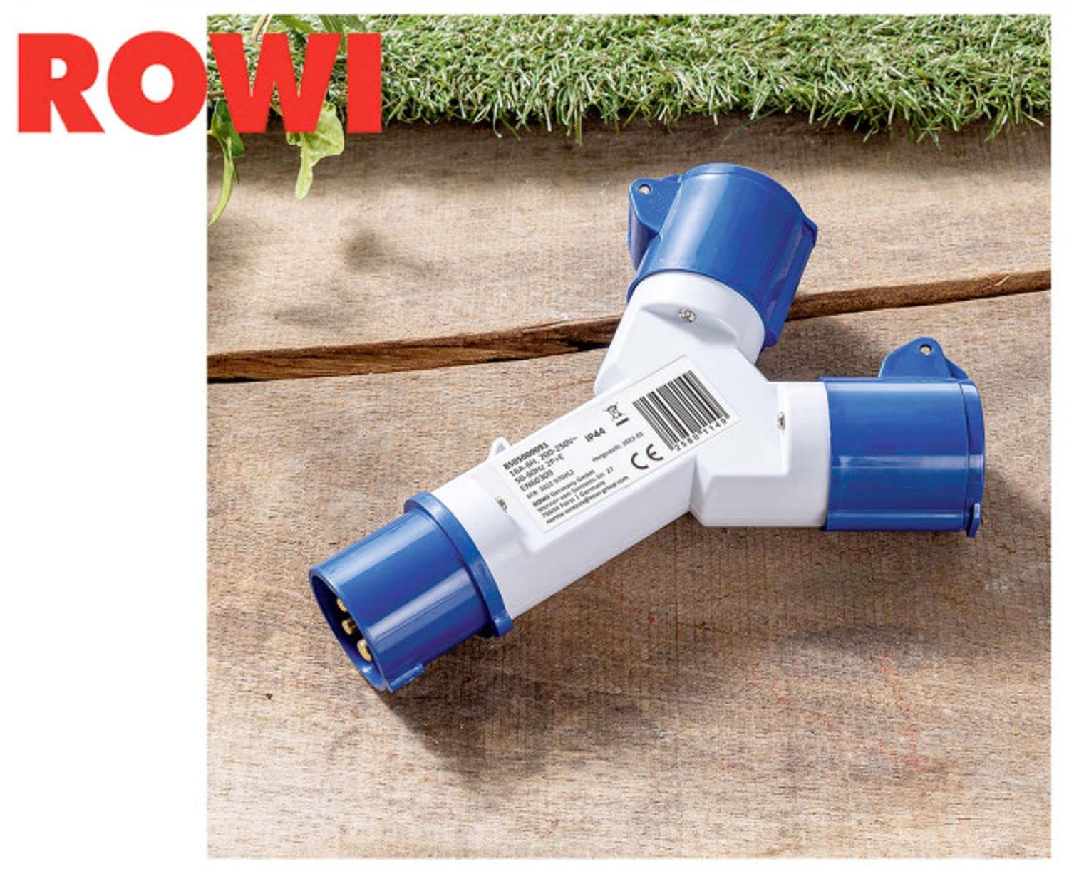 buri-cee-verteiler-2-fach-16-a-camping-adapter-y-verteiler-f-r-wohnwagen-blau-we image 4