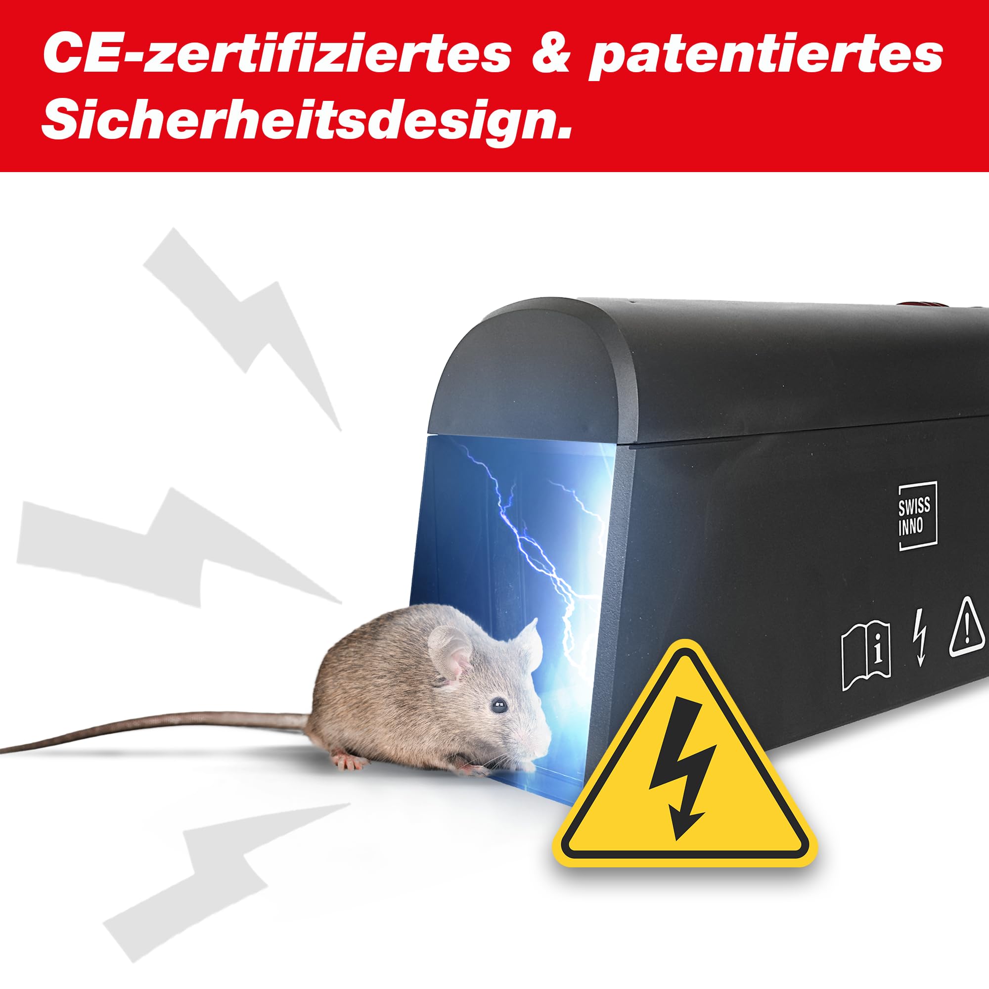 swissinno-rattenfalle-m-usefalle-elektrisch-supercat-bluetooth-app-hochspannungs image 2