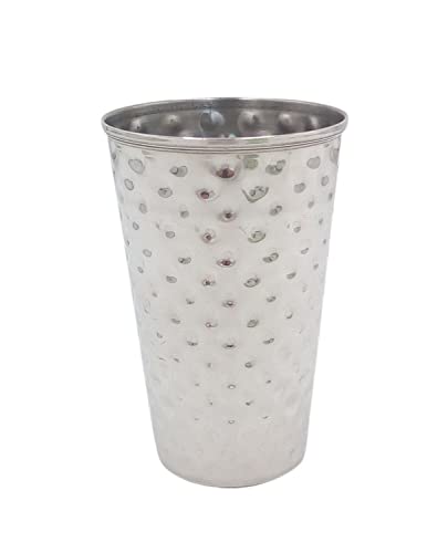 buri-trinkbecher-edelstahl-500-ml-geh-mmert-silber-campingbecher-einzeln image 4