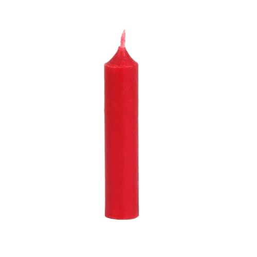 buri-pyramidenkerzen-rot-50er-set-14x70-mm-adventskerzen image 7