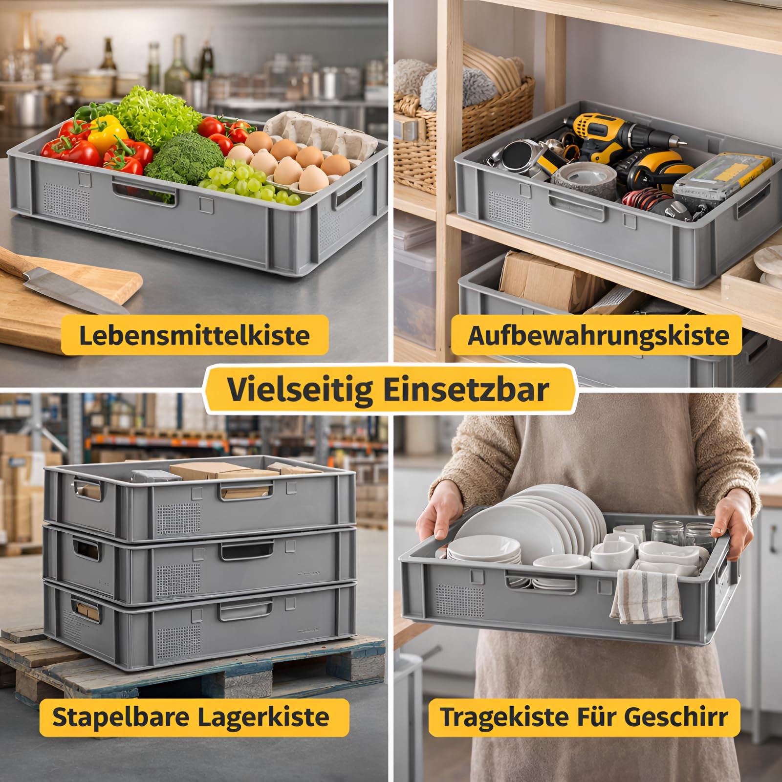 buri-fleischkiste-e1-eurobox-10er-set-grau-60x40x12-5-cm-hdpe-lebensmittelecht image 4
