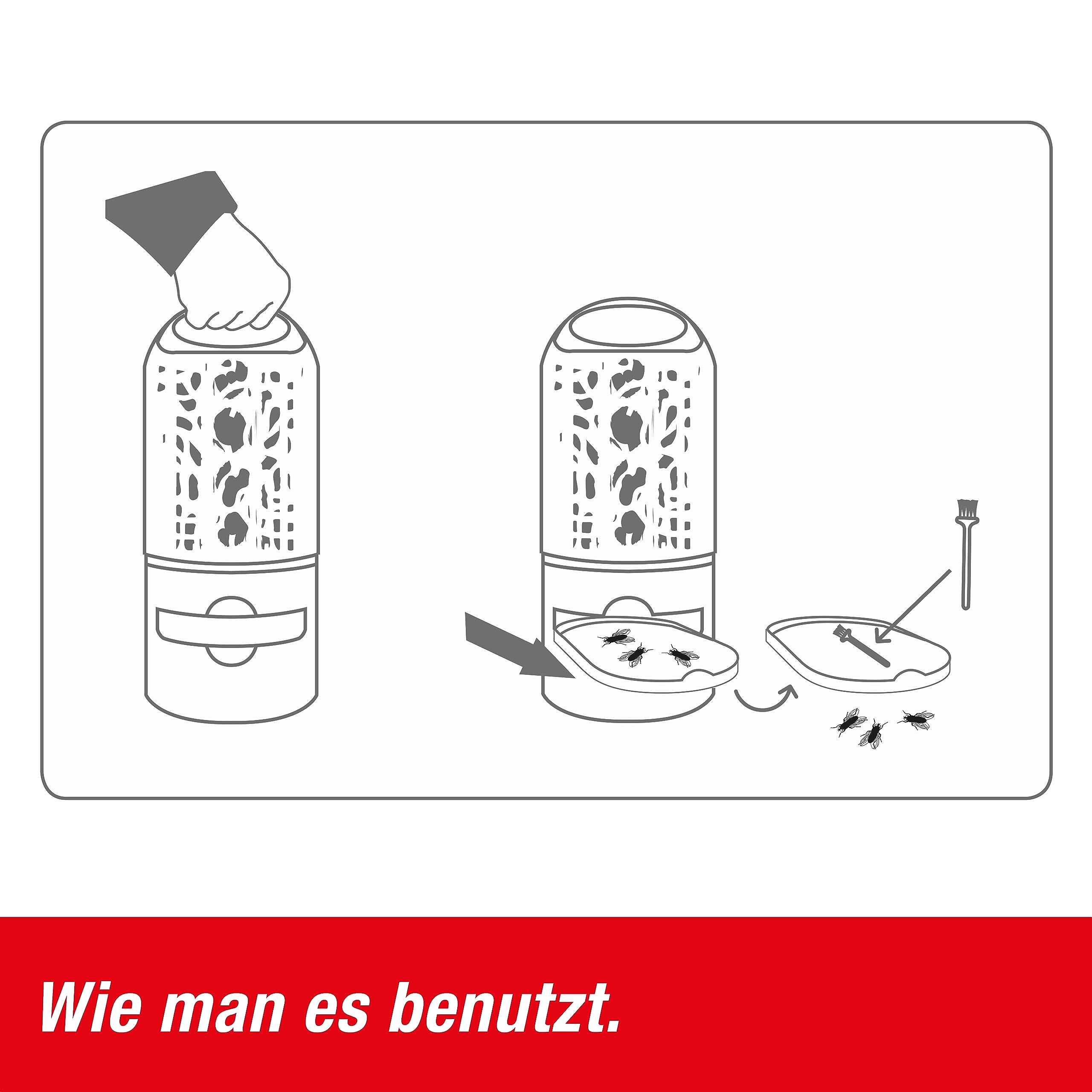 swissinno-insektenvernichter-insektenfalle-10-watt-led-m-ckenlampe-fliegenfalle- image 6