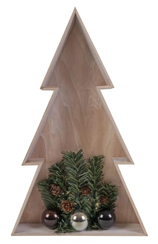 buri-3d-led-holz-weihnachtsbaum-38cm-wei-warmwei image 7