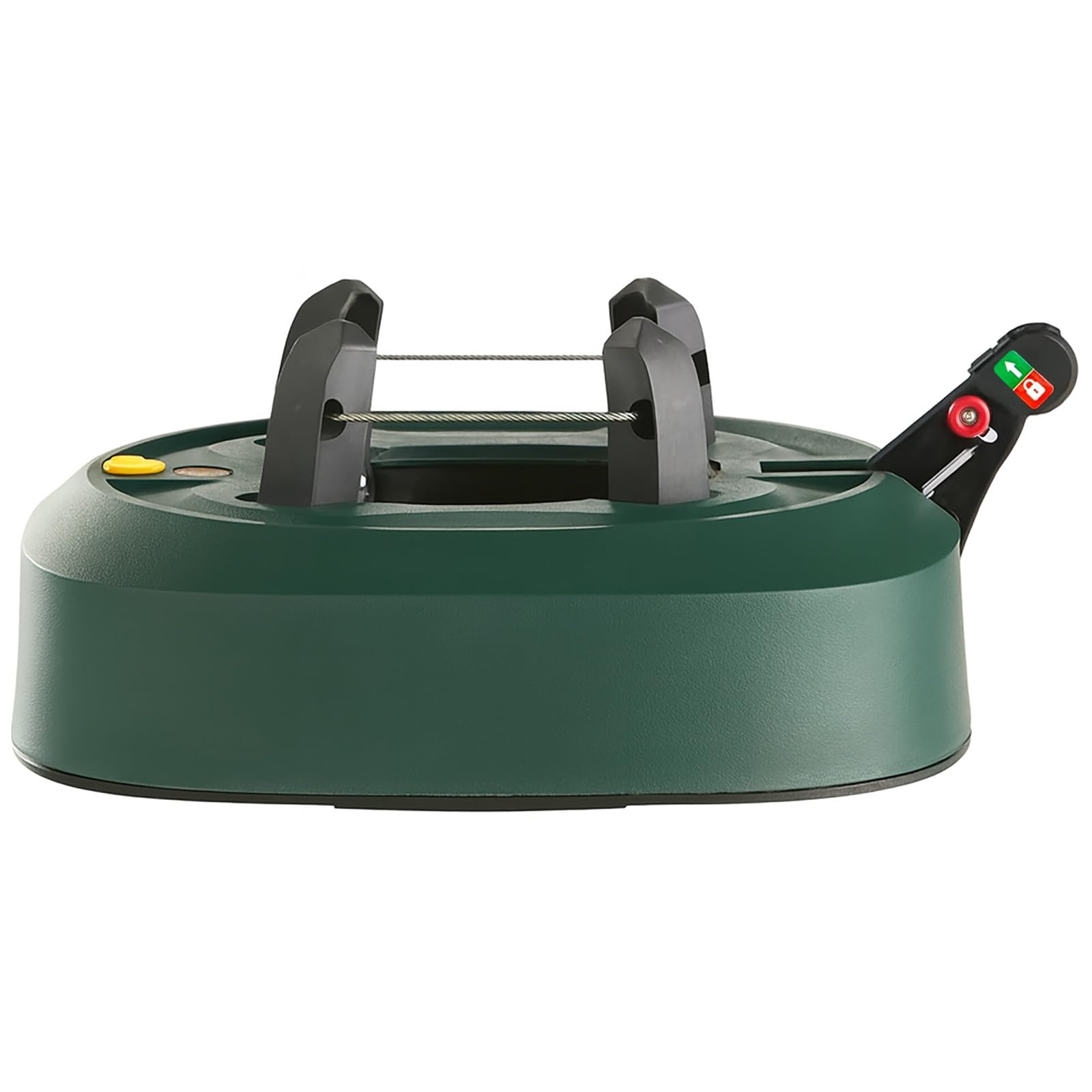 buri-weihnachtsbaumst-nder-2-2-m-christbaumst-nder-mit-fu-pedal-3-2-l-wasserbeh- image 5