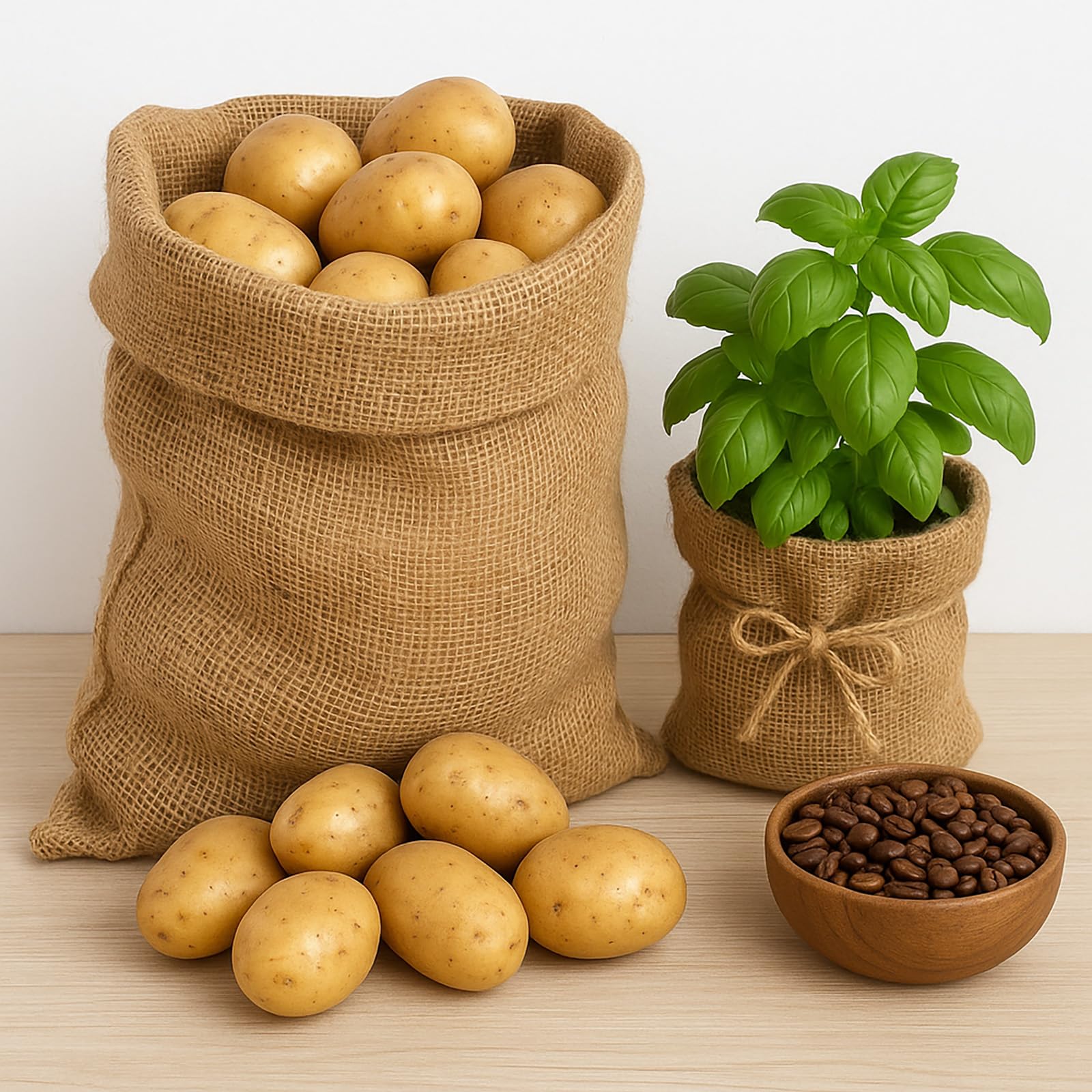 buri-jutesack-60x30-cm-6er-set-kartoffelsack-pflanzsack-100-naturfaser image 6