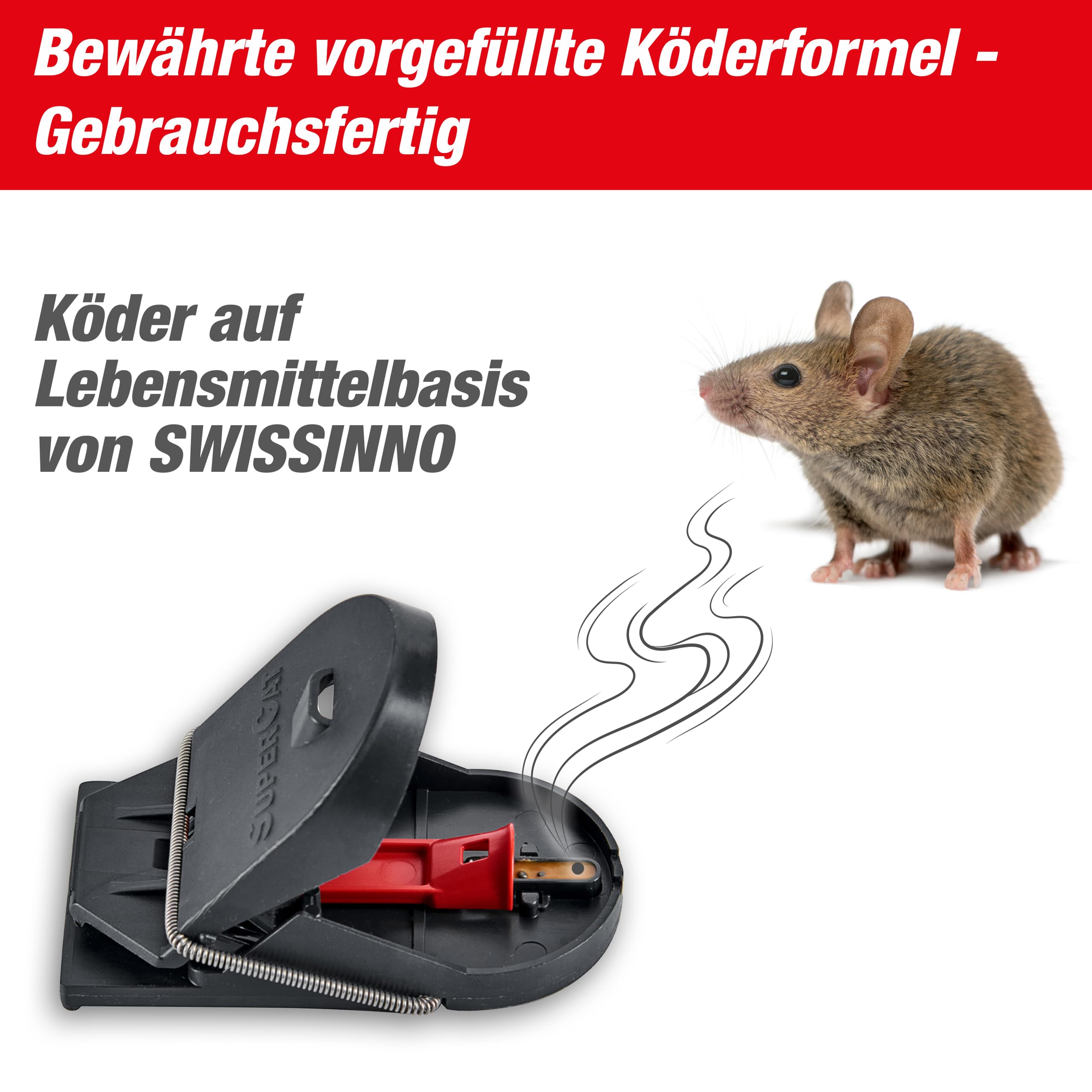 swissinno-mausefalle-pro-supercat-2er-set-schlagfalle-mit-k-der image 2