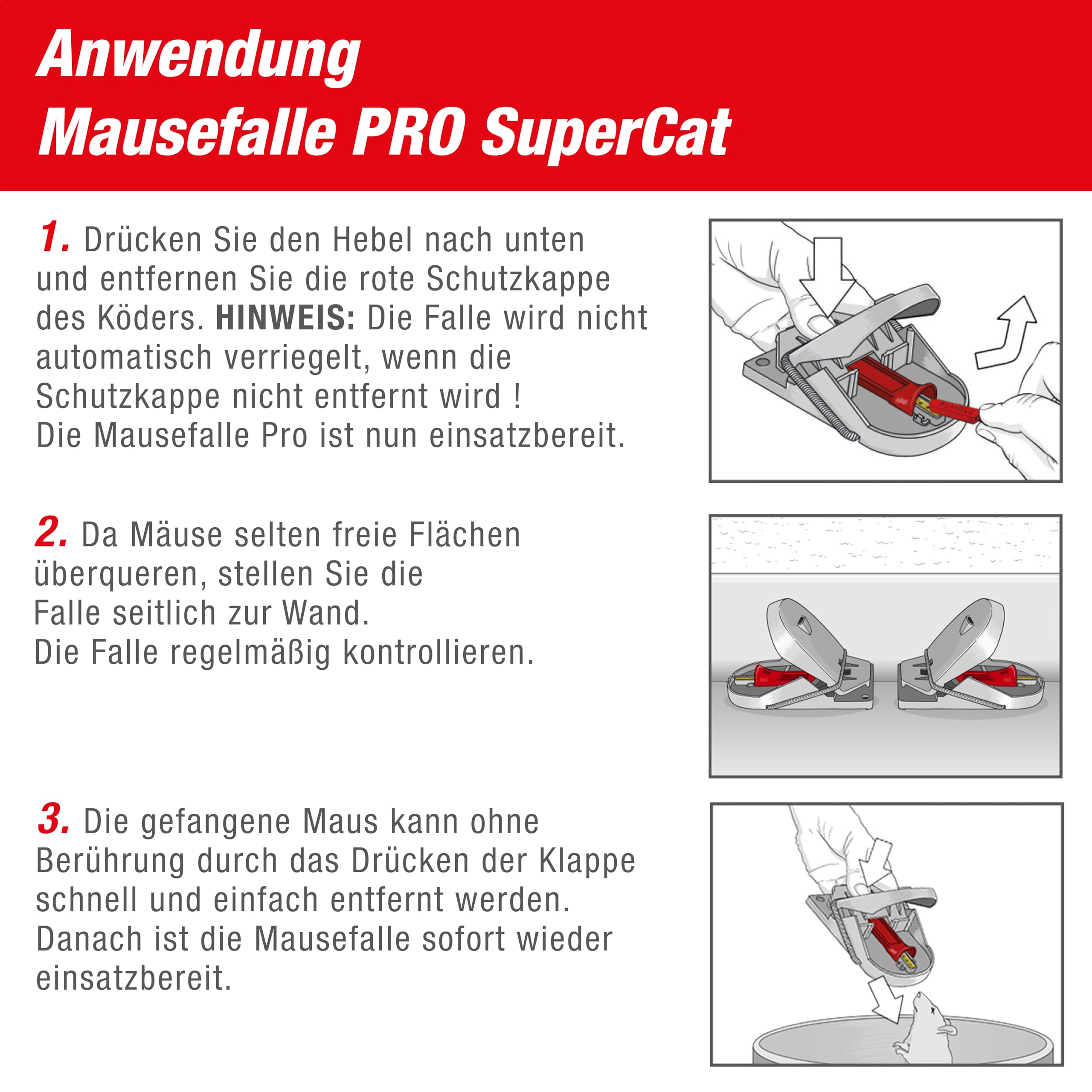 swissinno-mausefalle-pro-supercat-2er-set-schlagfalle-mit-k-der image 7