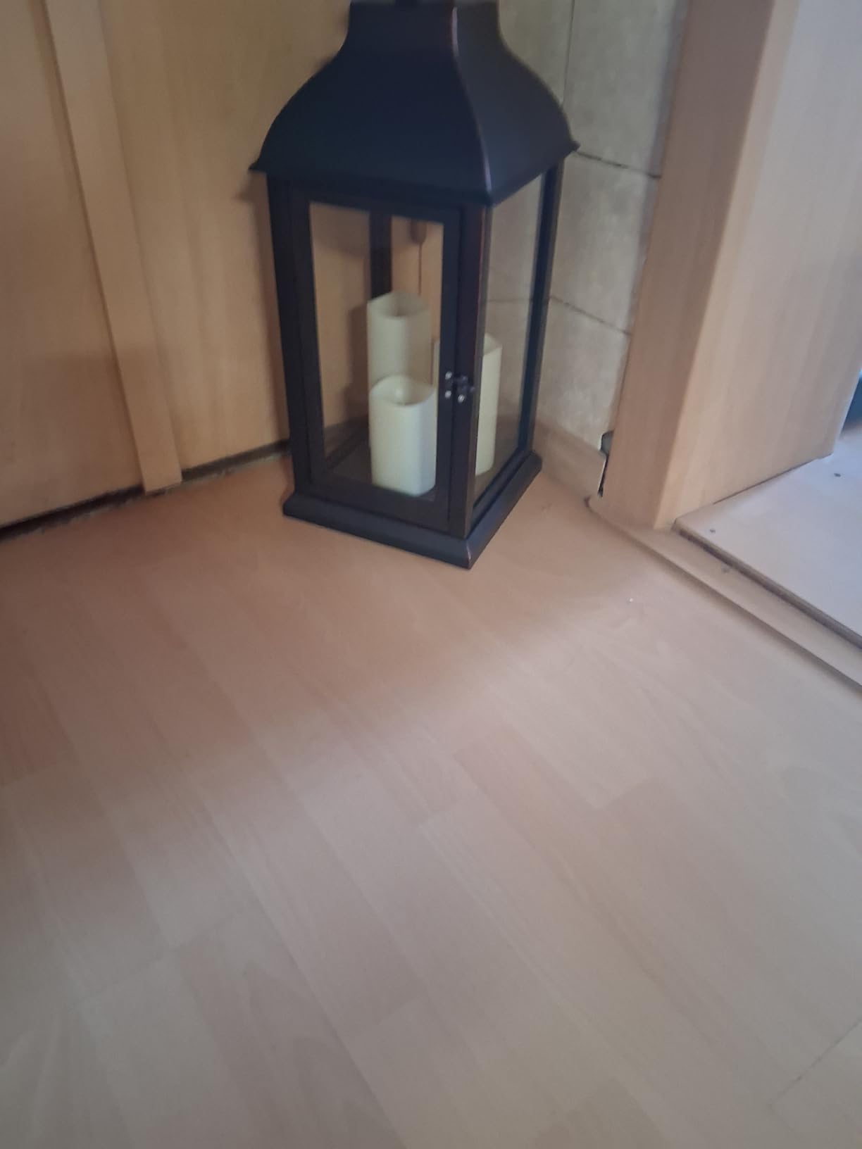 Wunderschön groß