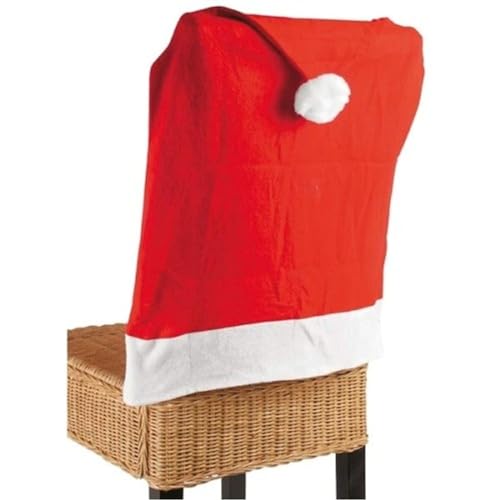 buri-stuhlhusse-nikolausm-tze-rot-weihnachtsstuhlbezug-50x60-cm image 7