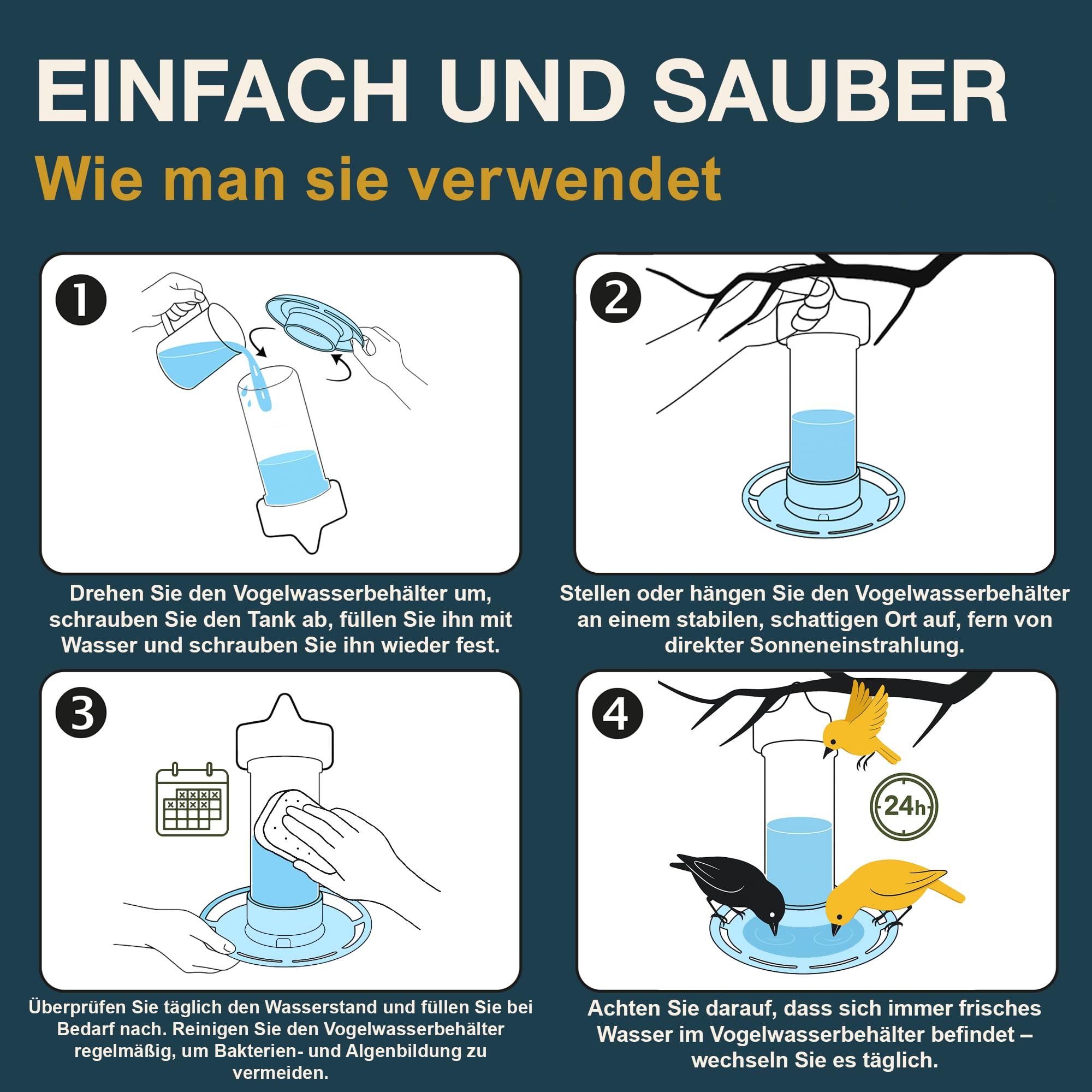 swissinno-vogeltr-nke-zug-h-ngend-aus-pc-asa-kunststoff-430-ml-uv-resistent-hell image 7