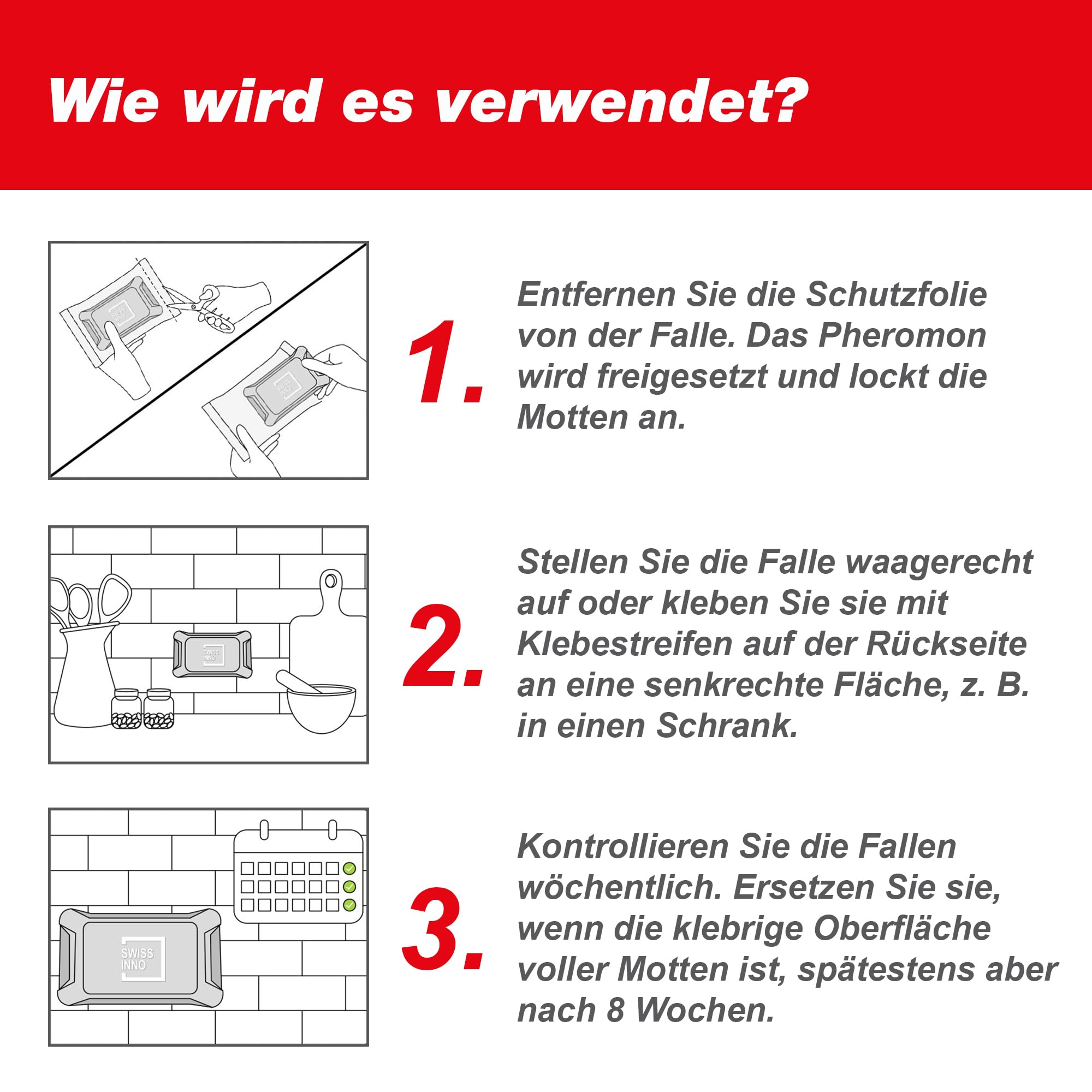 swissinno-lebensmittelmottenfalle-monitoringfalle-mit-pheromon-k-der-2-fallen image 7