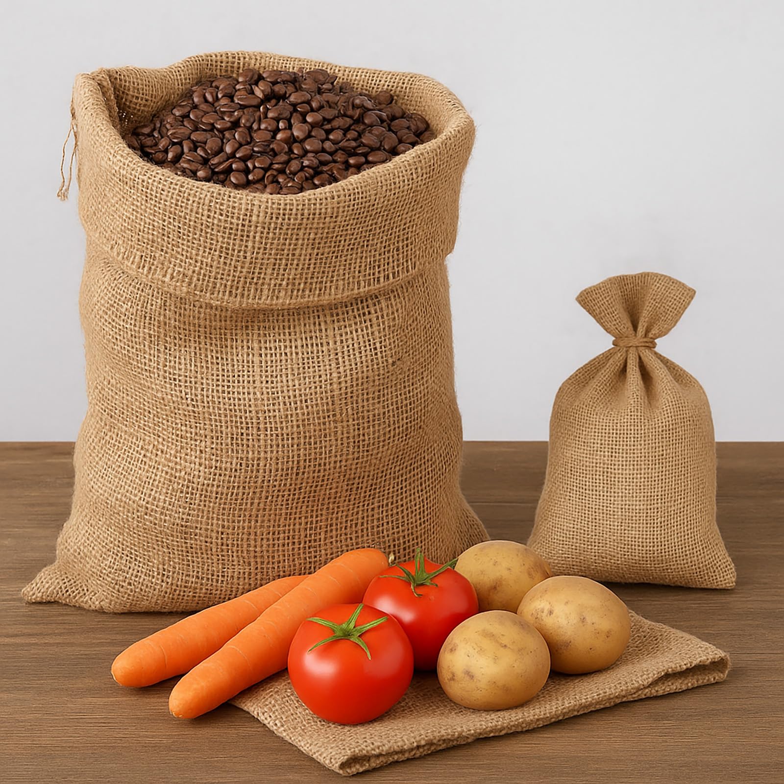 buri-jutesack-60x30-cm-6er-set-kartoffelsack-pflanzsack-100-naturfaser image 7