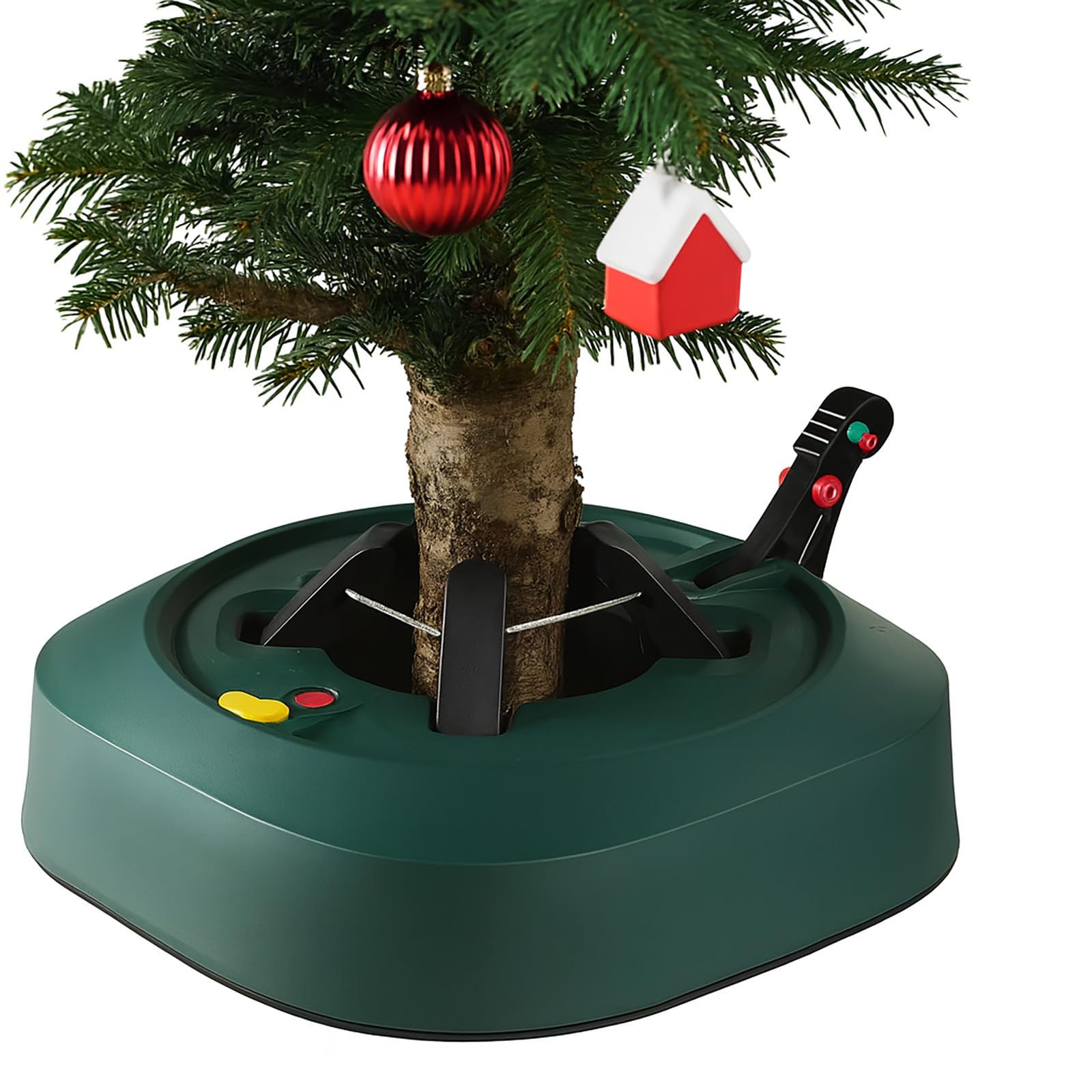 buri-weihnachtsbaumst-nder-2-2-m-christbaumst-nder-mit-fu-pedal-3-2-l-wasserbeh- image 7