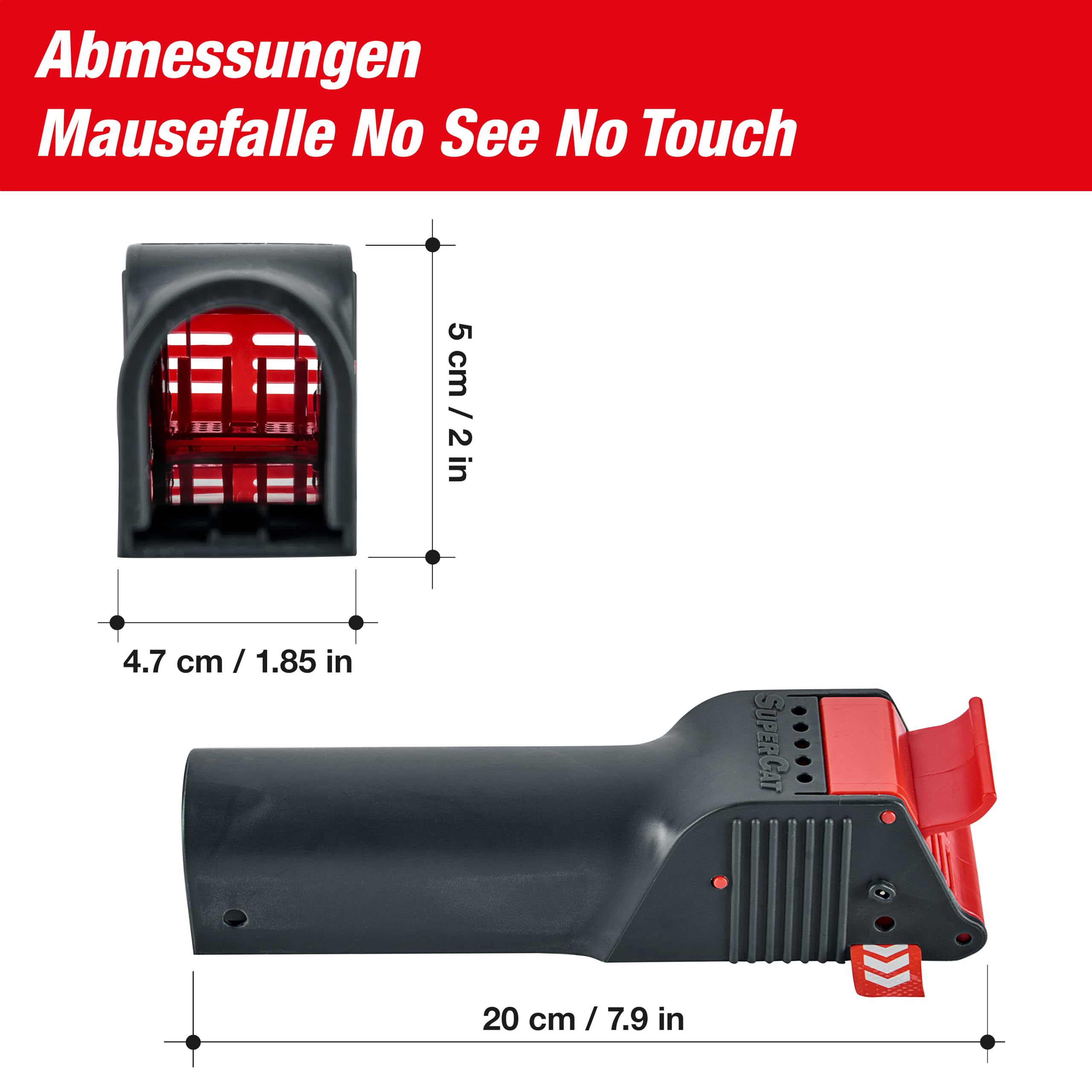 swissinno-mausefalle-no-see-no-touch-mit-erdnussbutterk-der image 8