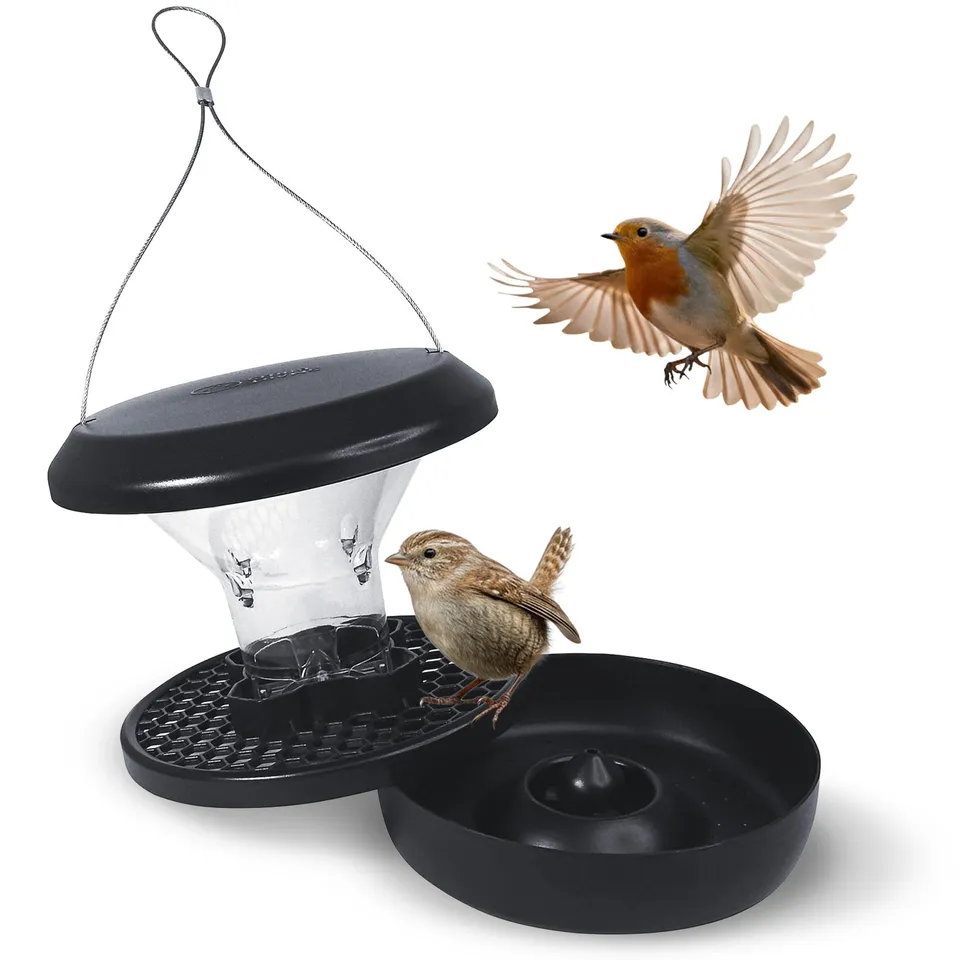 swissinno-chur-smart-birds-vogelfutterhaus-zum-aufh-ngen-eichh-rnchenresistent-a image 1
