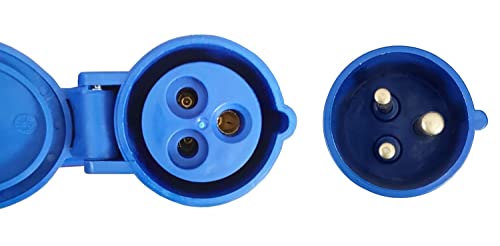buri-cee-verteiler-2-fach-16-a-camping-adapter-y-verteiler-f-r-wohnwagen-blau-we image 8