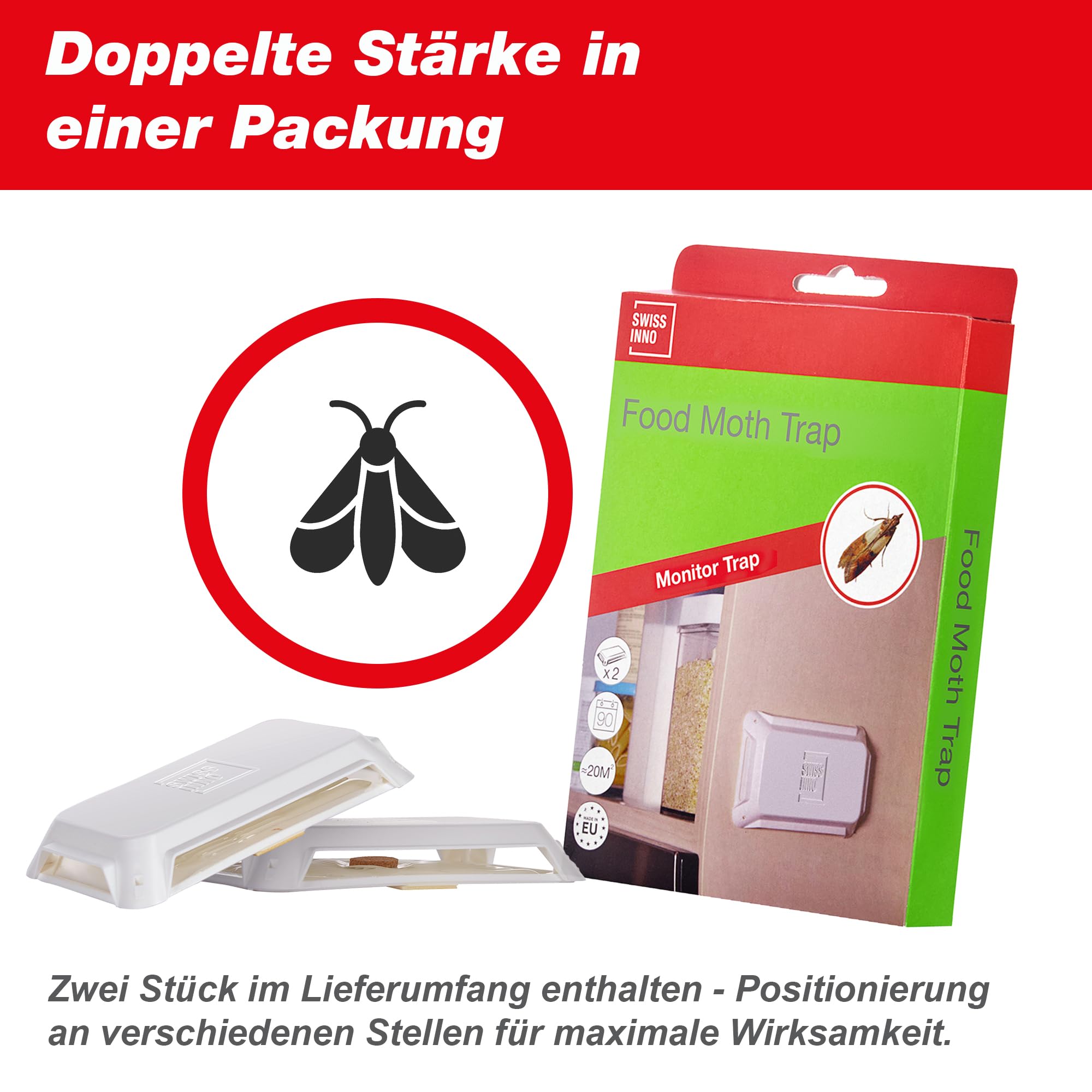 swissinno-lebensmittelmottenfalle-monitoringfalle-mit-pheromon-k-der-2-fallen image 6
