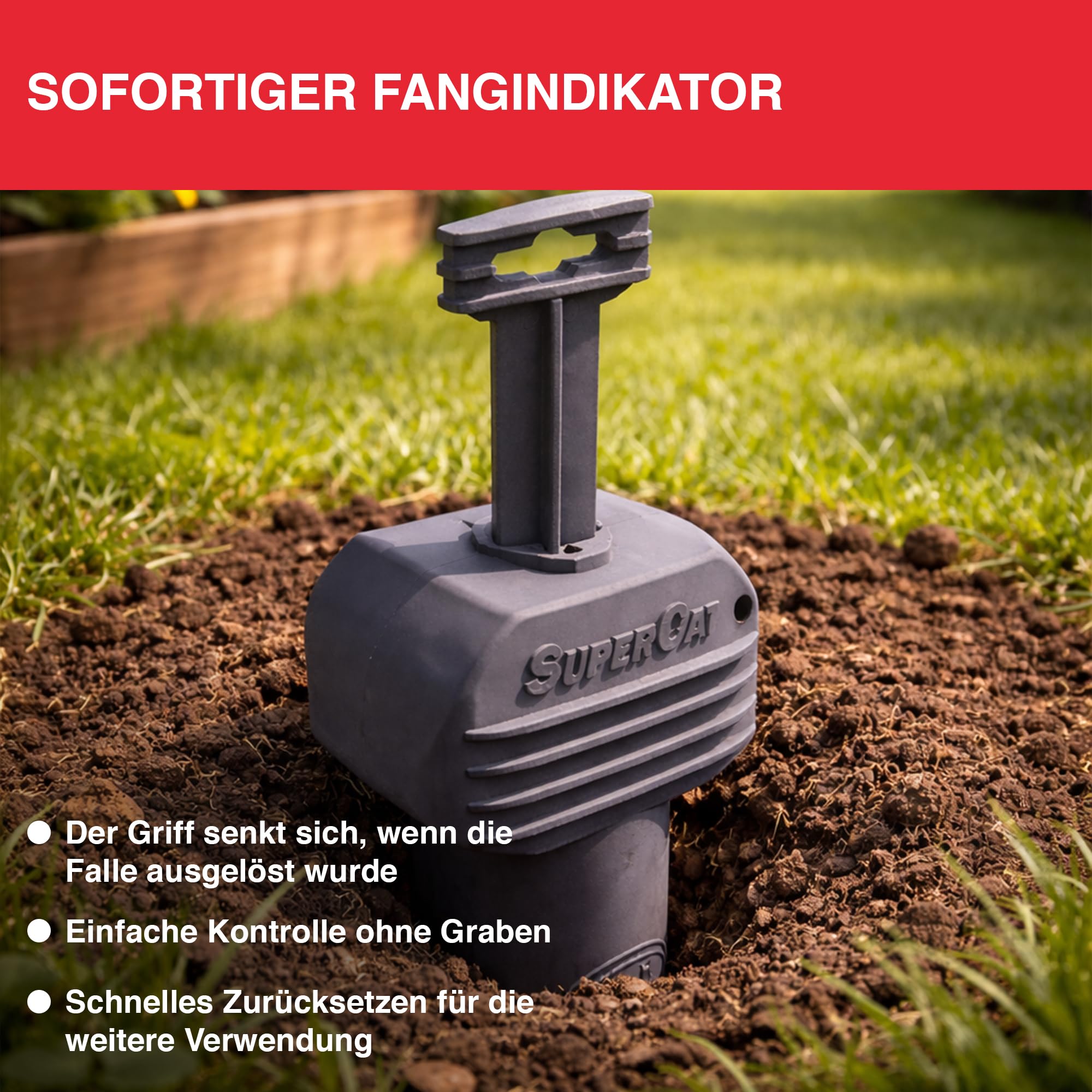 swissinno-w-hlmausfalle-pro-supercat-inkl-zubeh-rset-2-schlagfallen-gegen-feld-u image 5