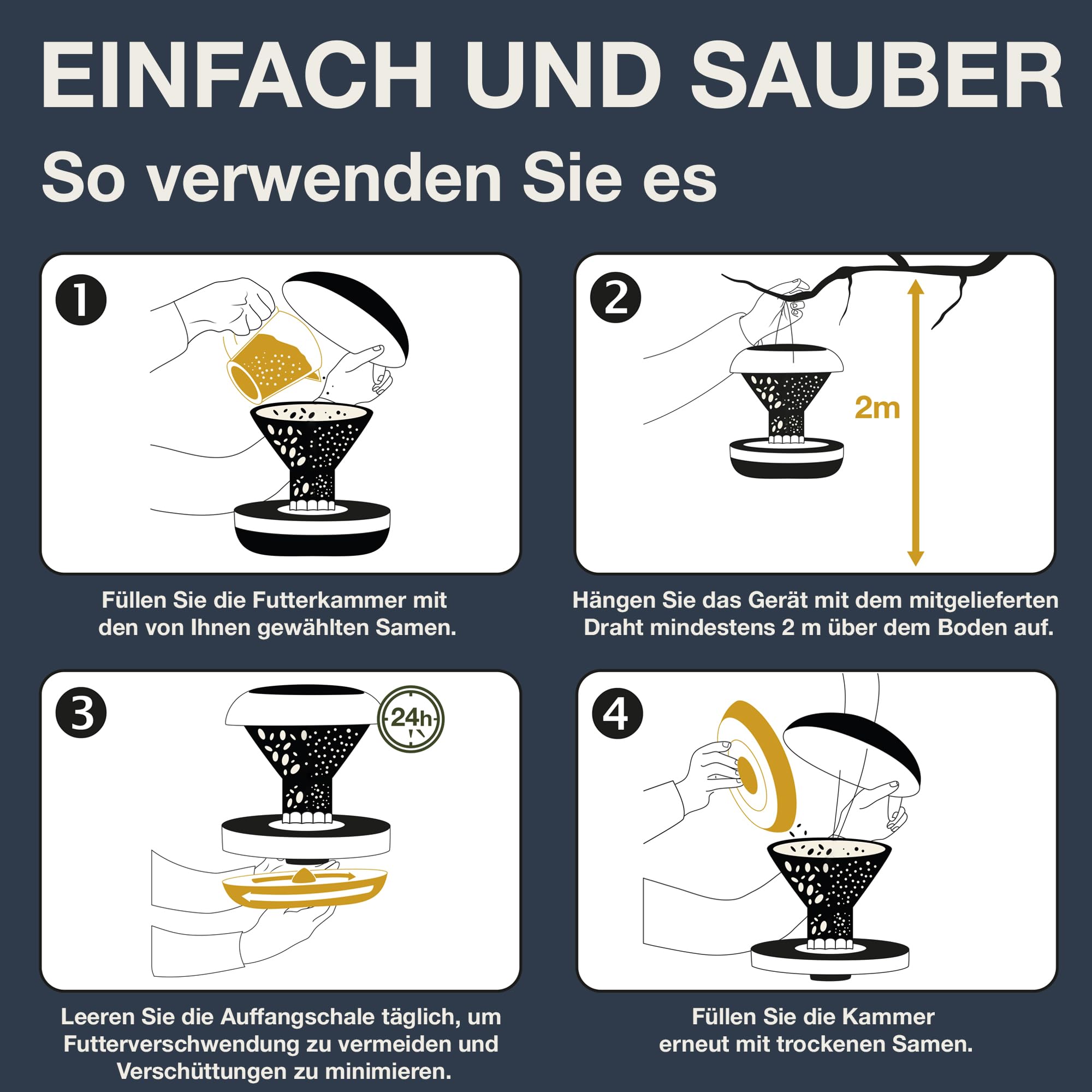 swissinno-chur-smart-birds-vogelfutterhaus-zum-aufh-ngen-eichh-rnchenresistent-a image 7