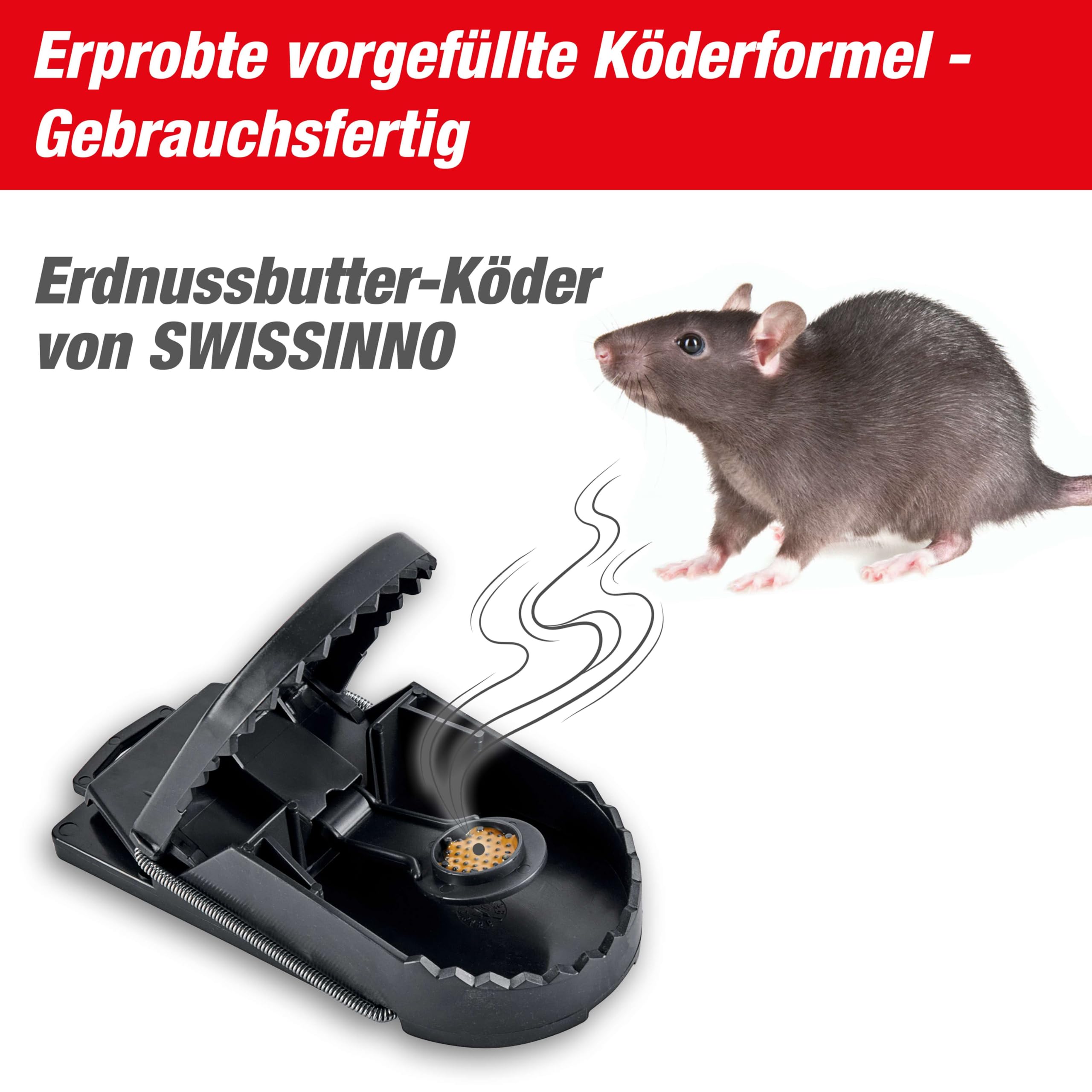swissinno-rattenfalle-supercat-schlagfalle-1er-mit-k-der image 2