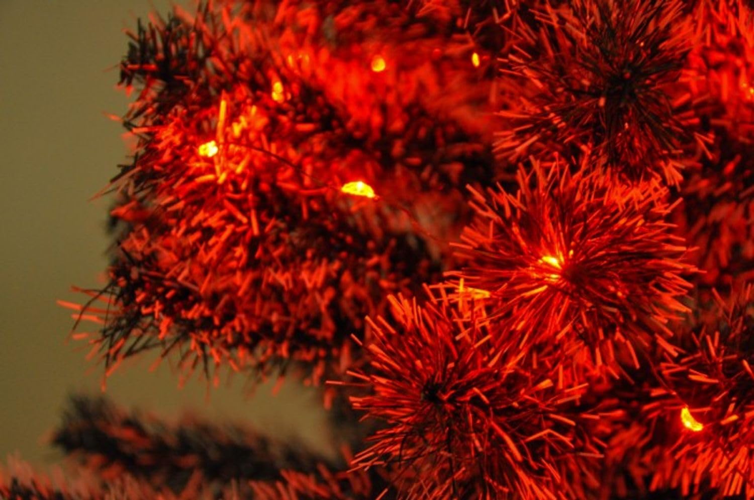 buri-led-lichterkette-20-leds-rot-1m-innenbereich image 1