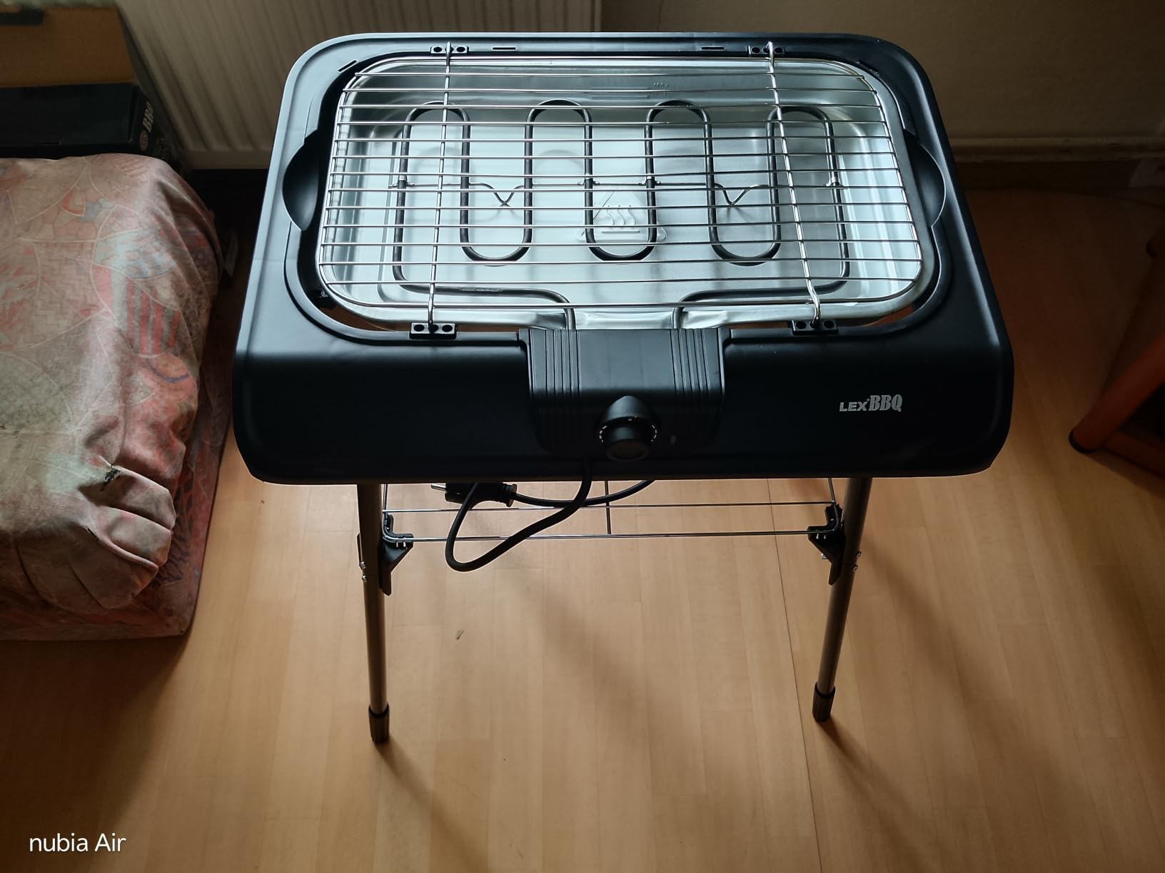 Perfekt für den Balkon