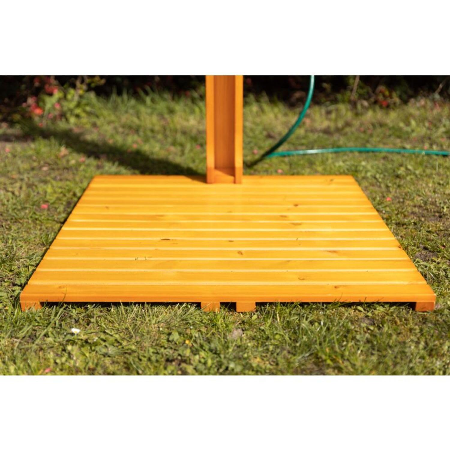 buri-gartendusche-holz-221-cm-au-endusche-kiefer-pooldusche image 8