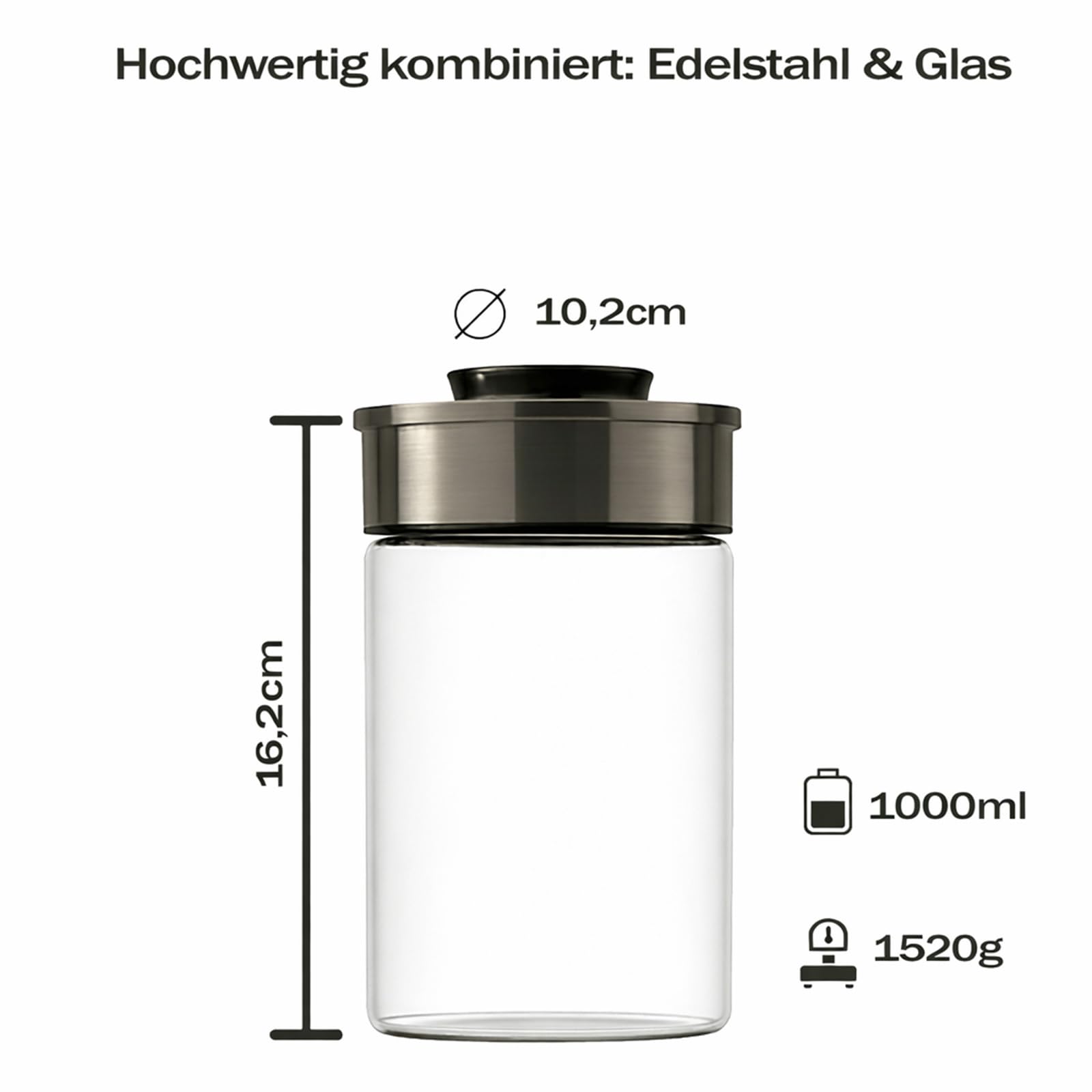 buri-vorratsglas-set-3x1000-ml-vakuum-glasbeh-lter-luftdicht-edelstahl-deckel image 4