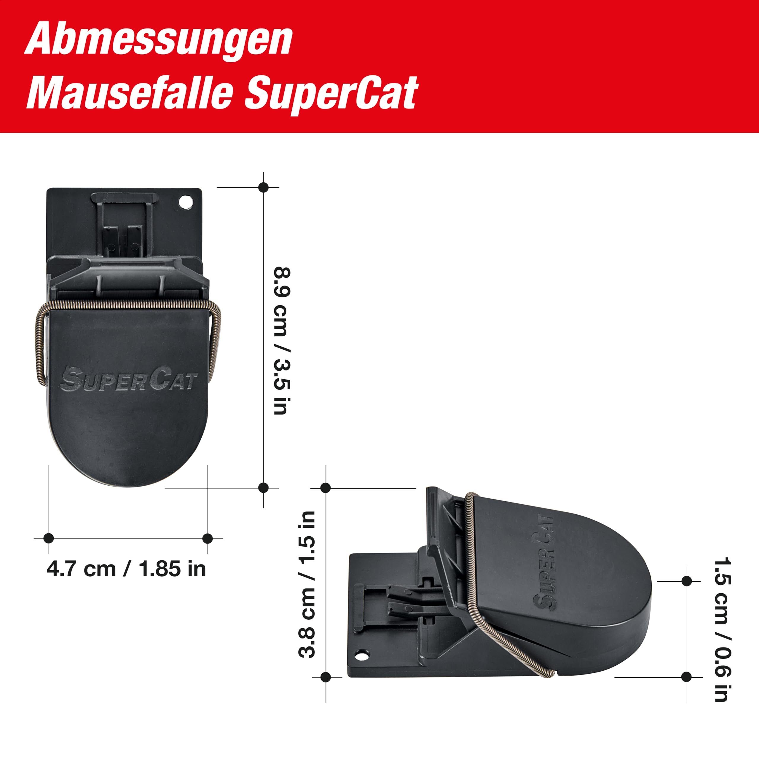 swissinno-mausefalle-supercat-8-st-ck-schlagfalle-mit-erdnussbutter-k-der image 8