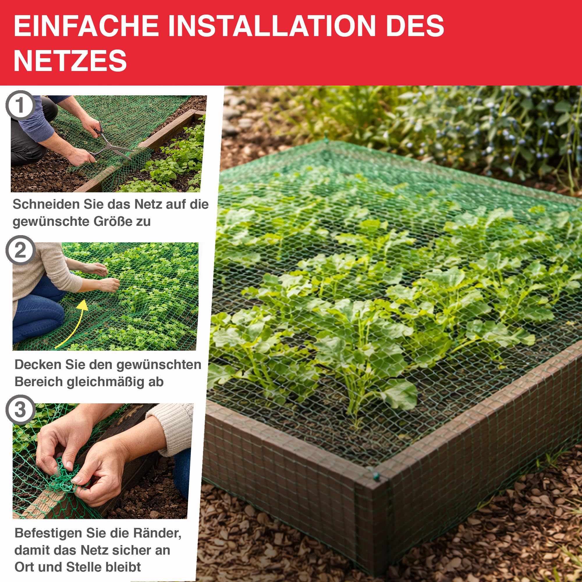 swissinno-vogelnetz-vogelschutznetz-engmaschig-10x2m image 5