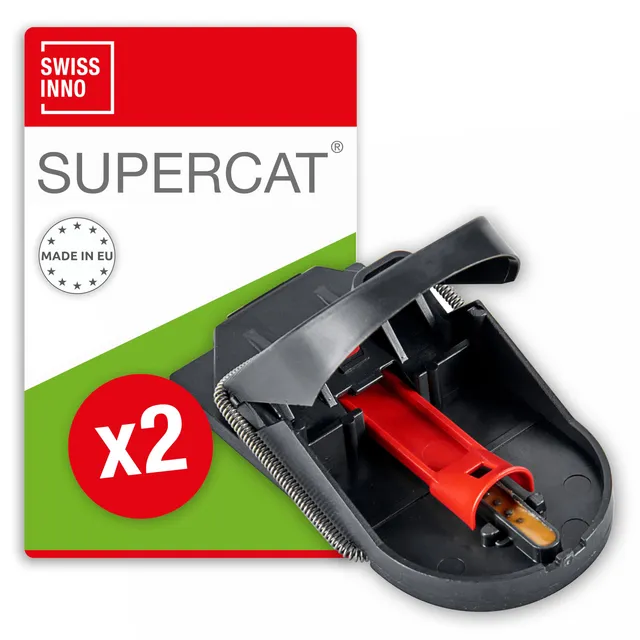 swissinno-mausefalle-pro-supercat-2er-set-schlagfalle-mit-k-der image 1