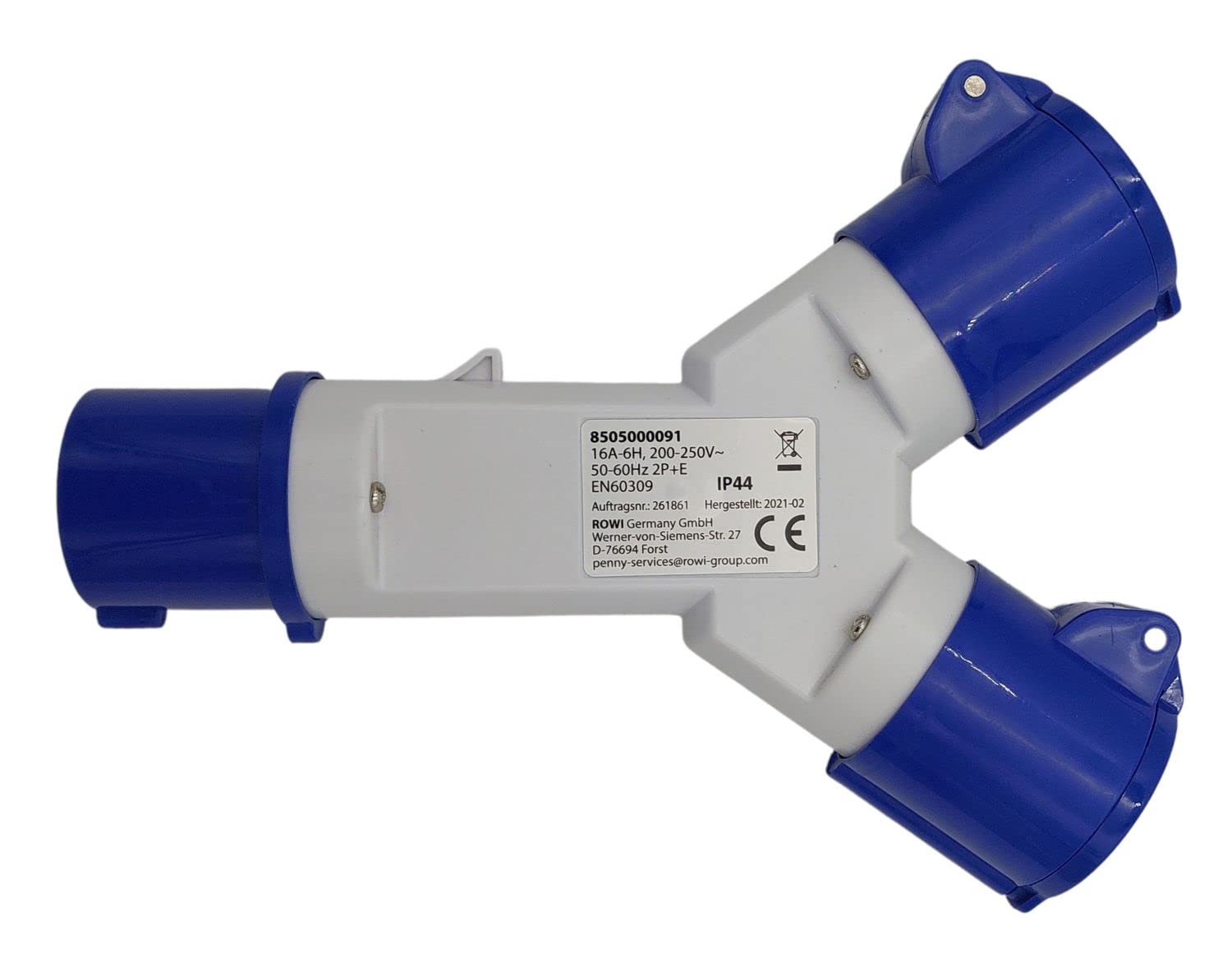 buri-cee-verteiler-2-fach-16-a-camping-adapter-y-verteiler-f-r-wohnwagen-blau-we image 5